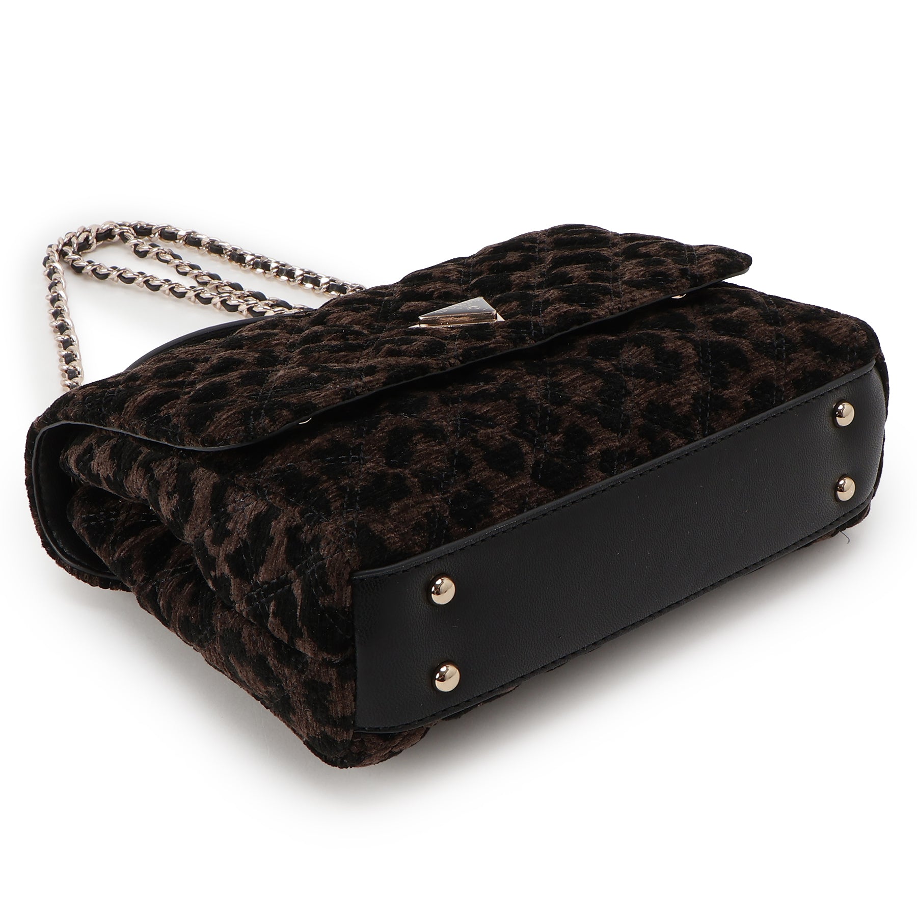 ゲス GUESS GIULLY Ii 2 Compartment Convertible Flap （DRP） DRP