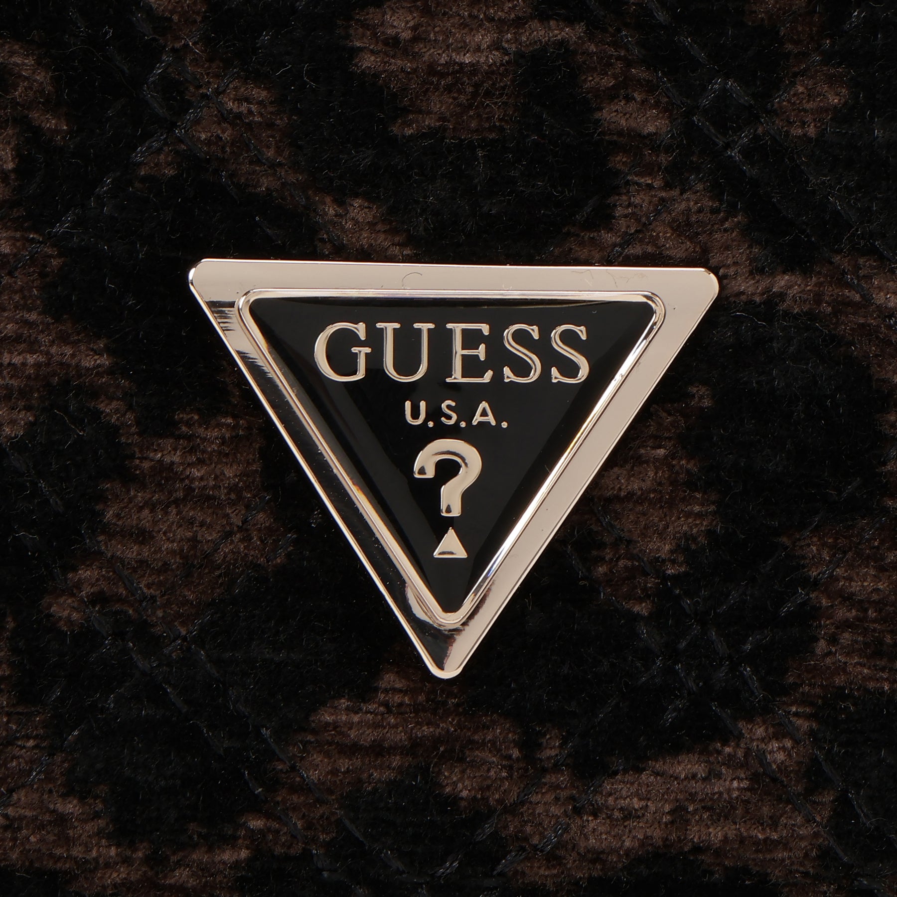ゲス GUESS GIULLY Ii 2 Compartment Convertible Flap （DRP） DRP