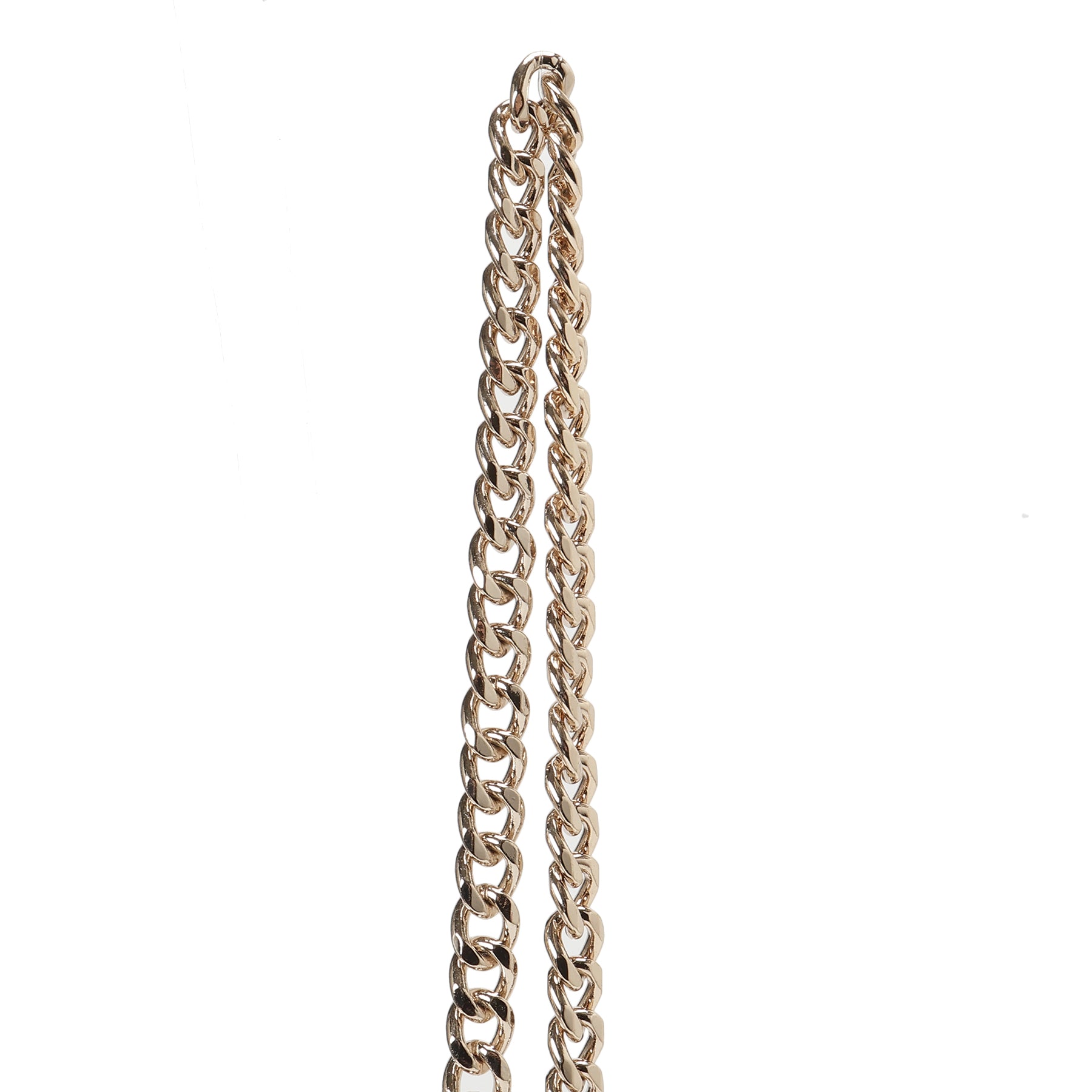 ゲス GUESS HOLIDAY Shine Top Handle Pouch （BLA） BLA