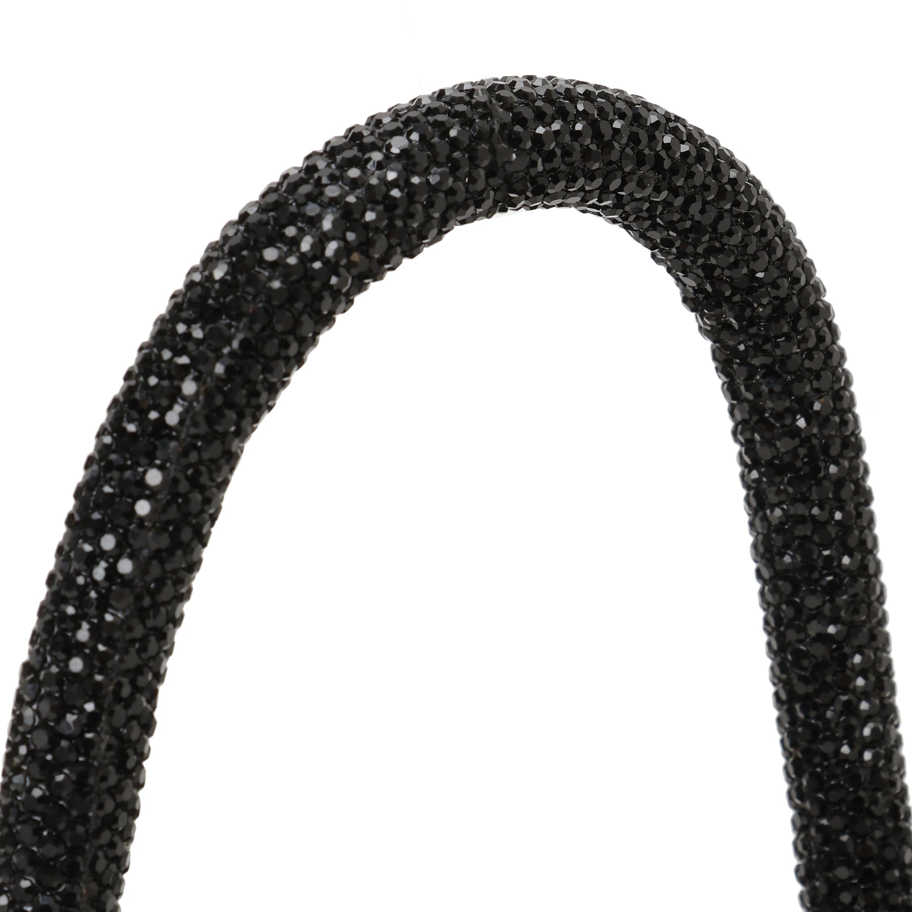 ゲス GUESS HOLIDAY Shine Top Handle Pouch （BLA） BLA