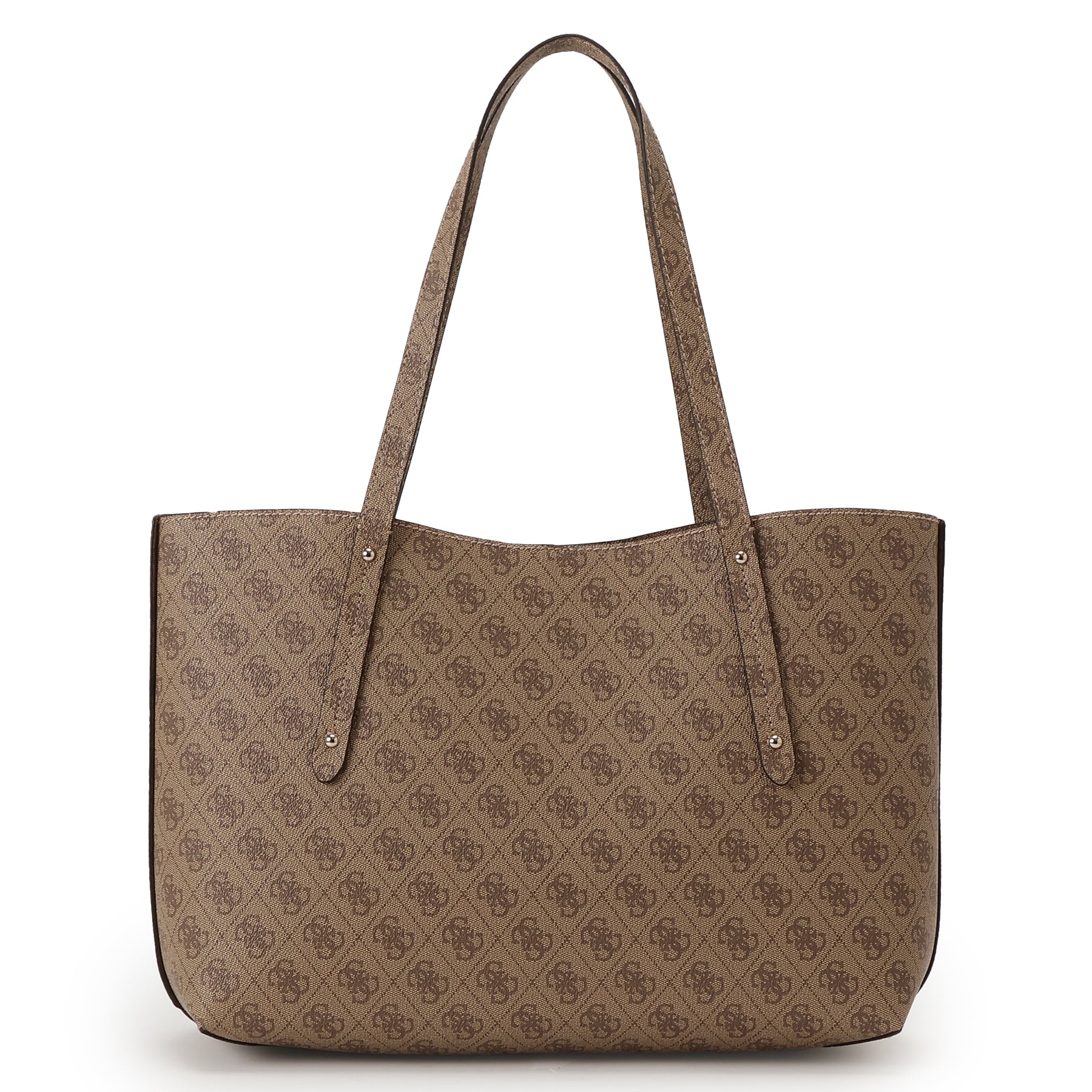 ゲス GUESS BRENTON Tote （LTL） LTL