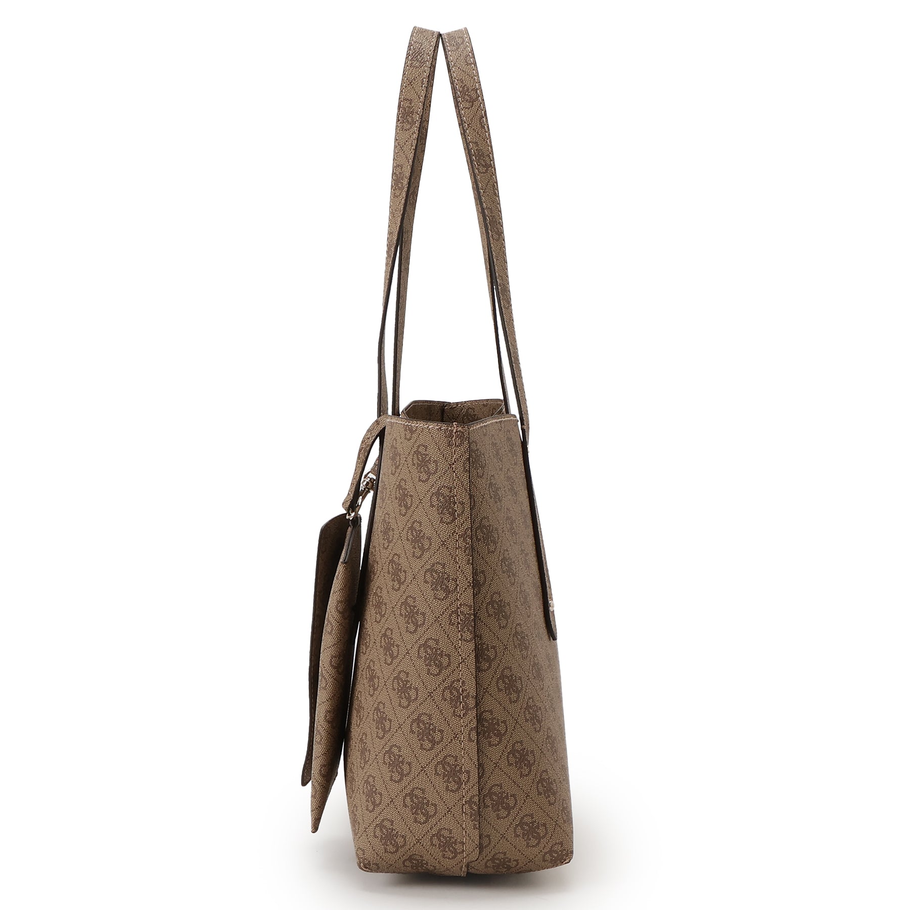 ゲス GUESS BRENTON Tote （LTL） LTL
