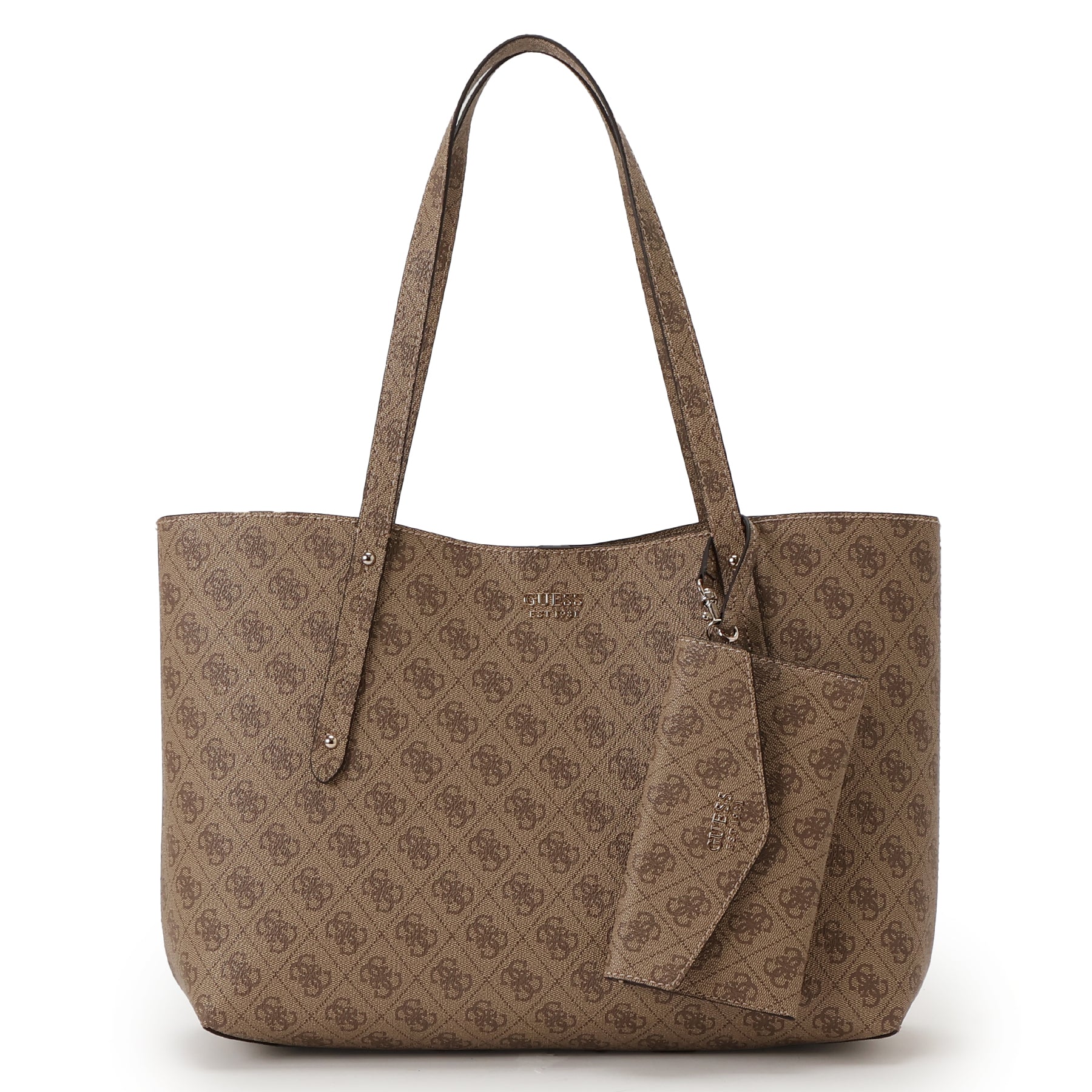 ゲス GUESS BRENTON Tote （LTL） LTL