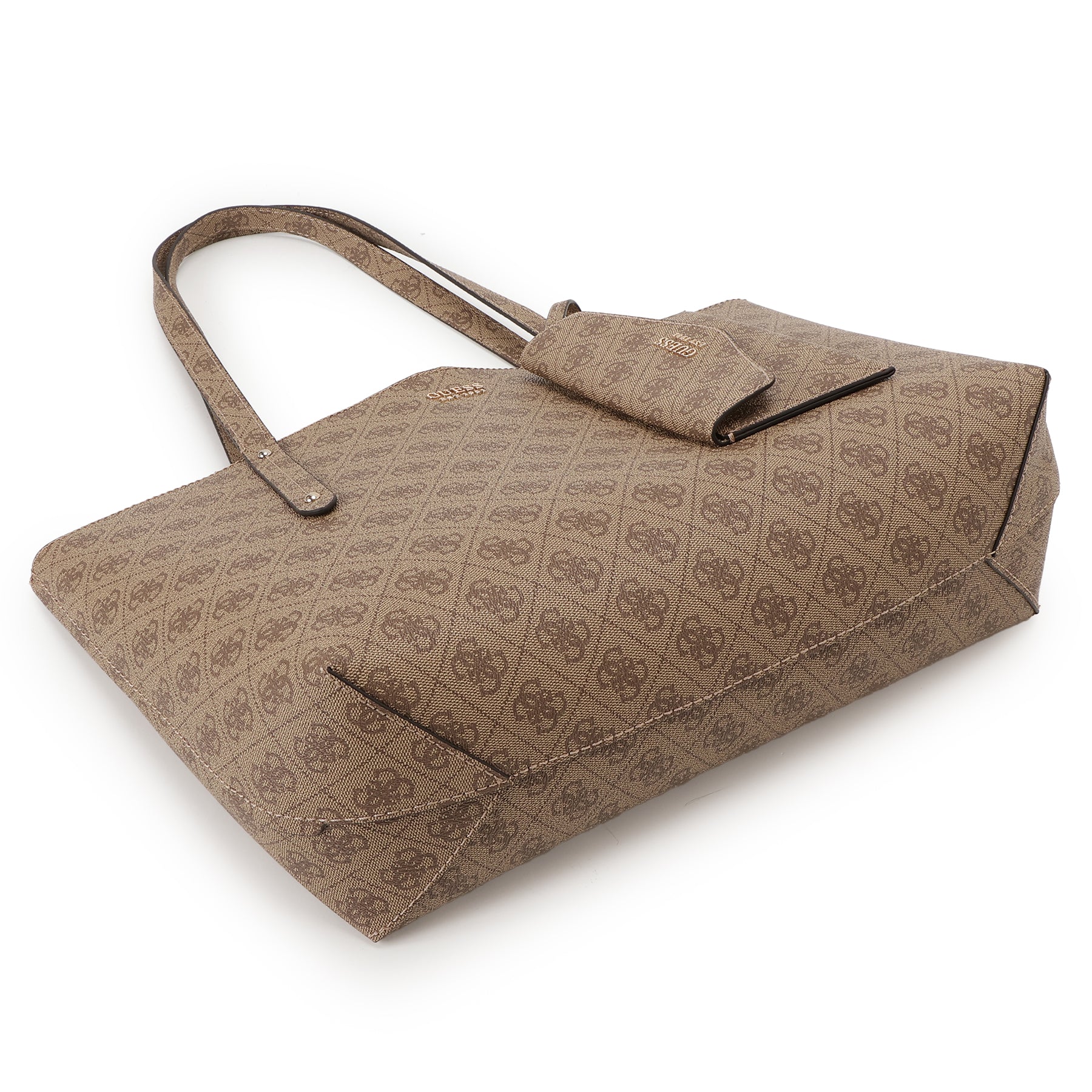 ゲス GUESS BRENTON Tote （LTL） LTL