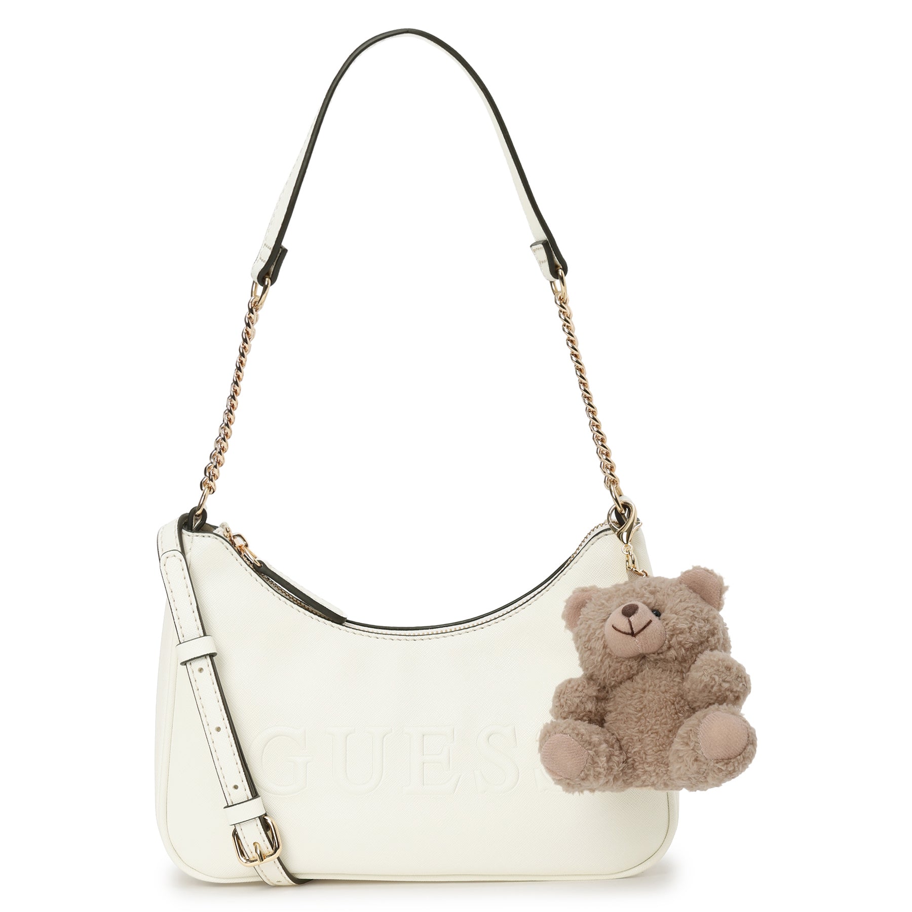 ゲス GUESS HAVANNA Shoulder Crossbody （CRE） CRE
