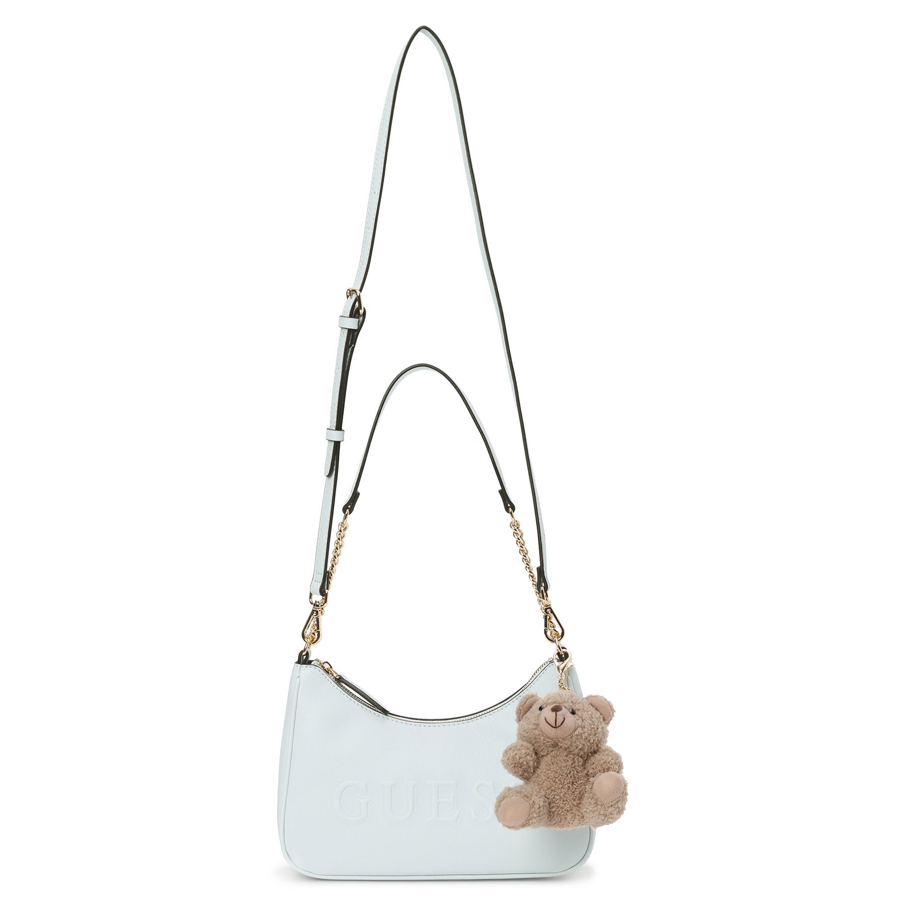 ゲス GUESS HAVANNA Shoulder Crossbody （CRE） CRE