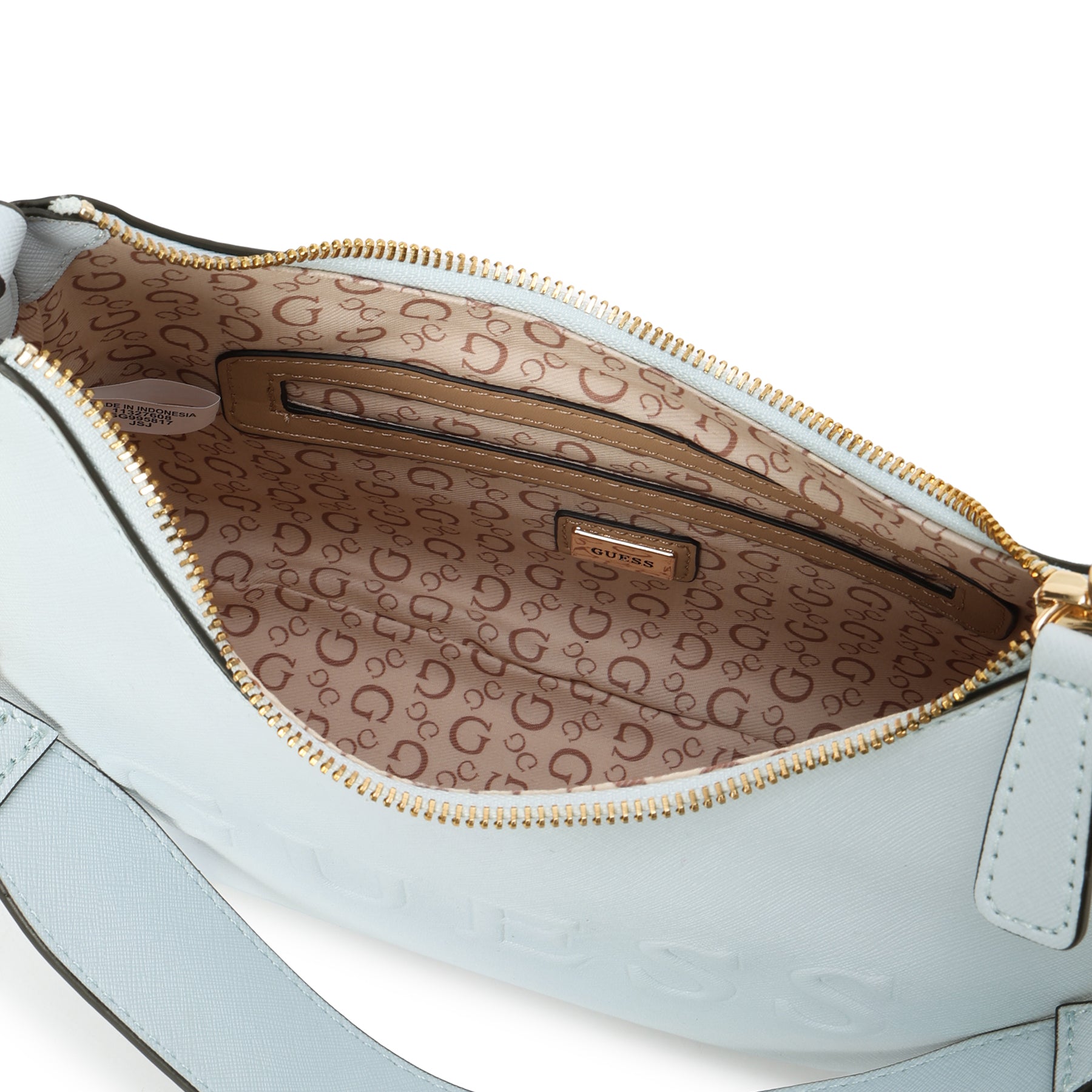 ゲス GUESS HAVANNA Shoulder Crossbody （CRE） CRE