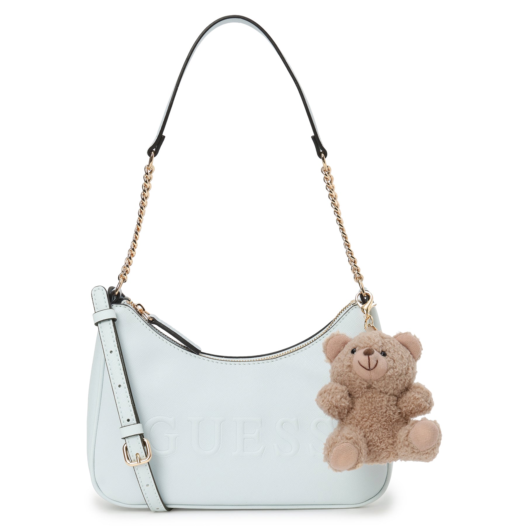 ゲス GUESS HAVANNA Shoulder Crossbody （ICE） ICE