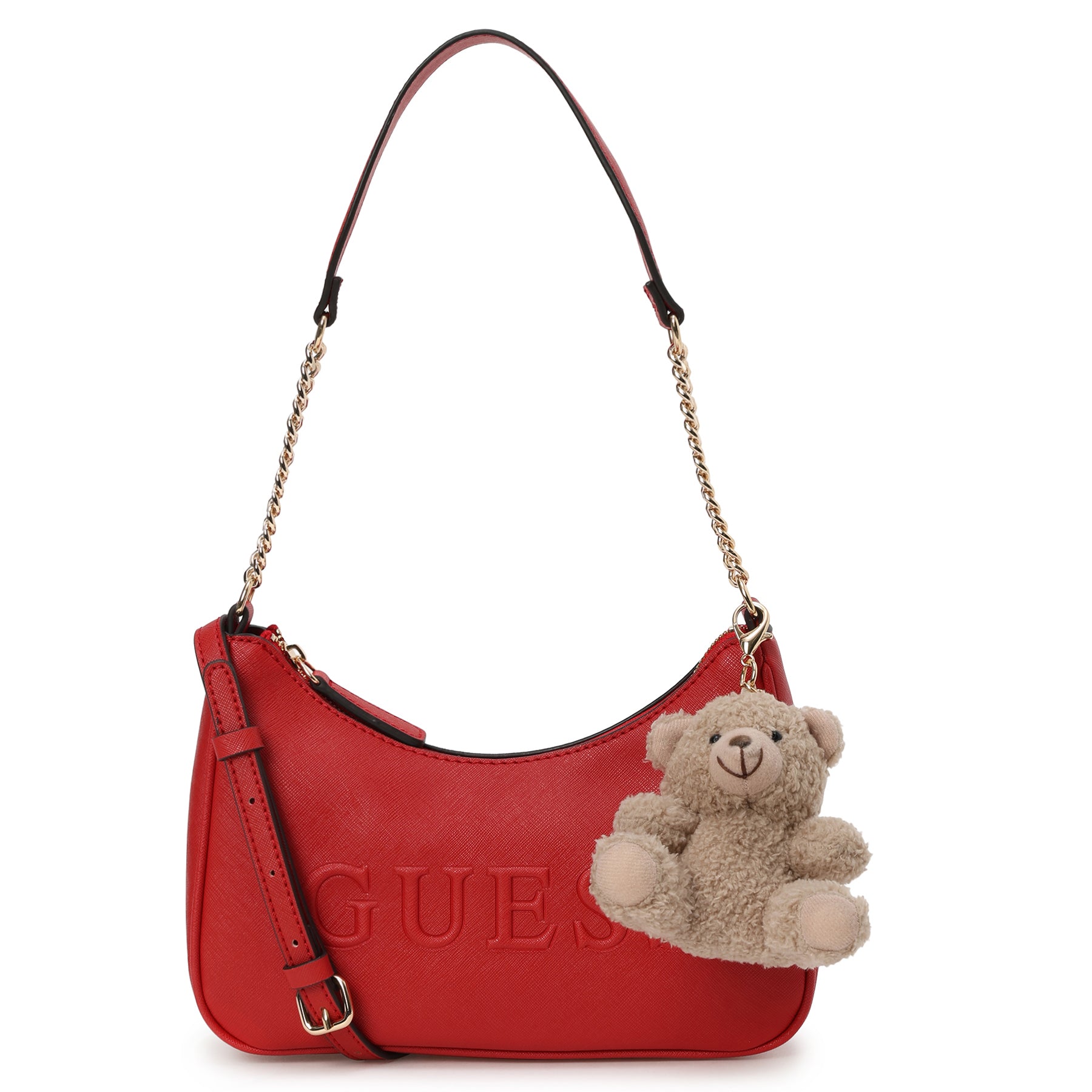 ゲス GUESS HAVANNA Shoulder Crossbody （HRD） HRD