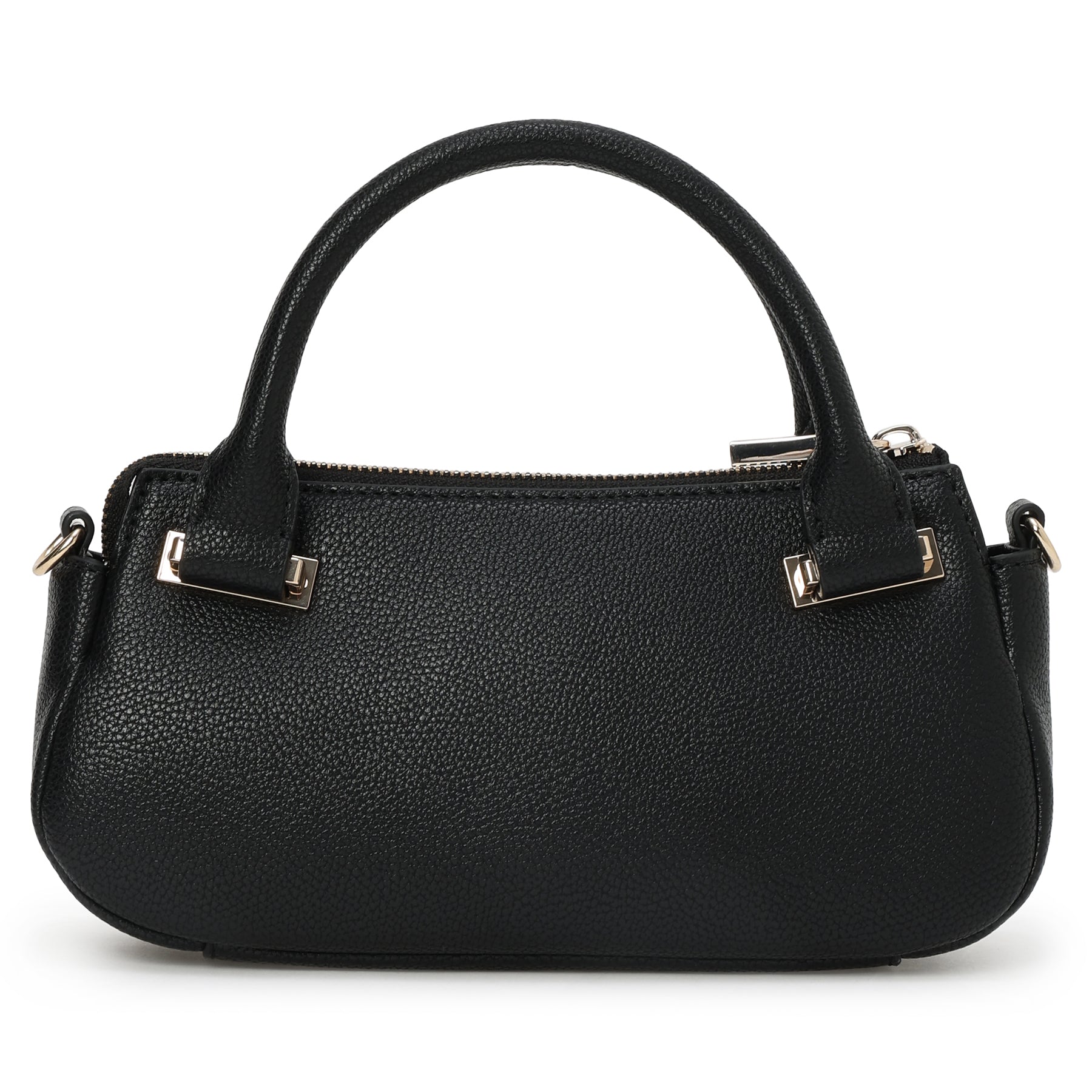 ゲス GUESS EVIE Mini Satchel （COG） COG