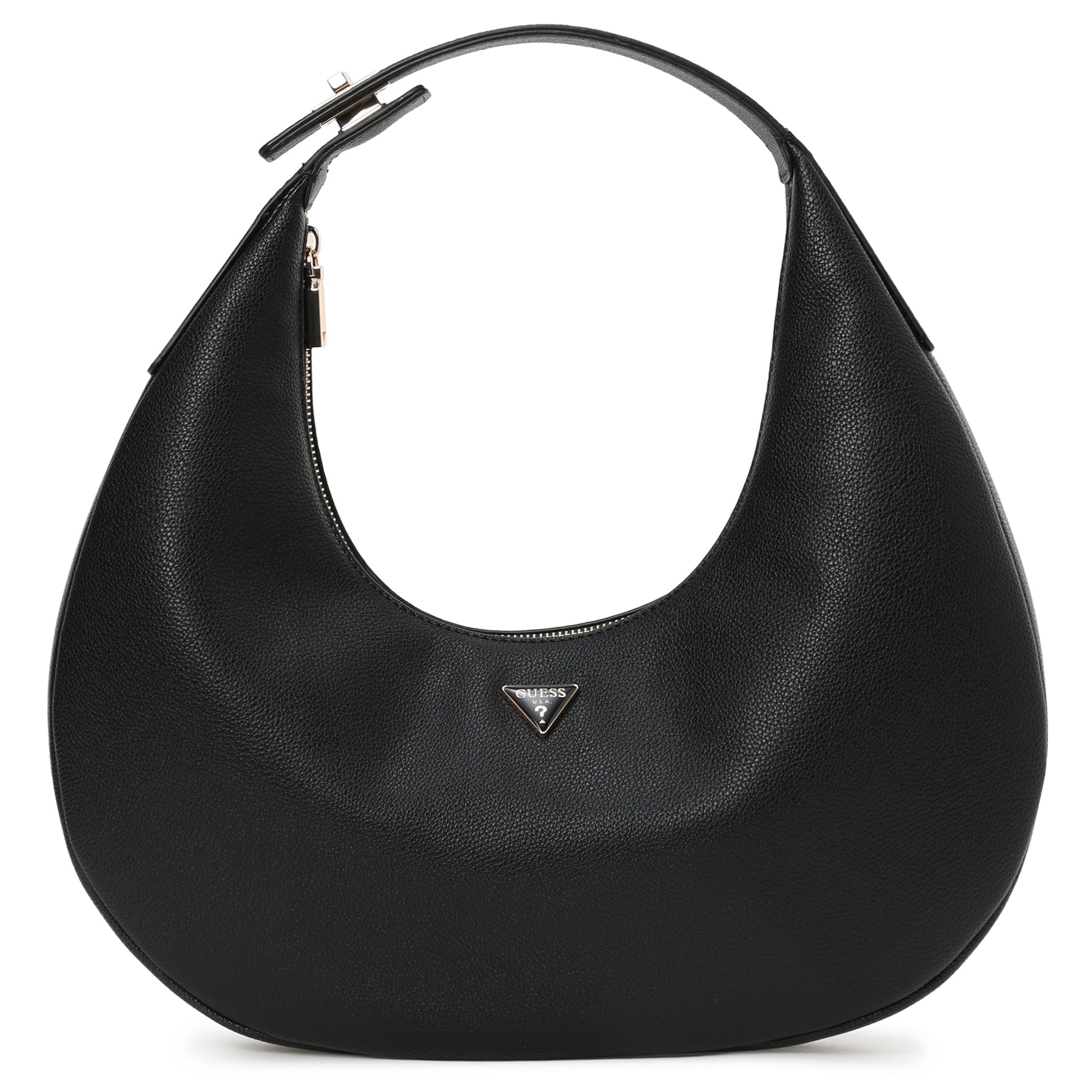 ゲス GUESS EVIE Hobo （BLA） BLA