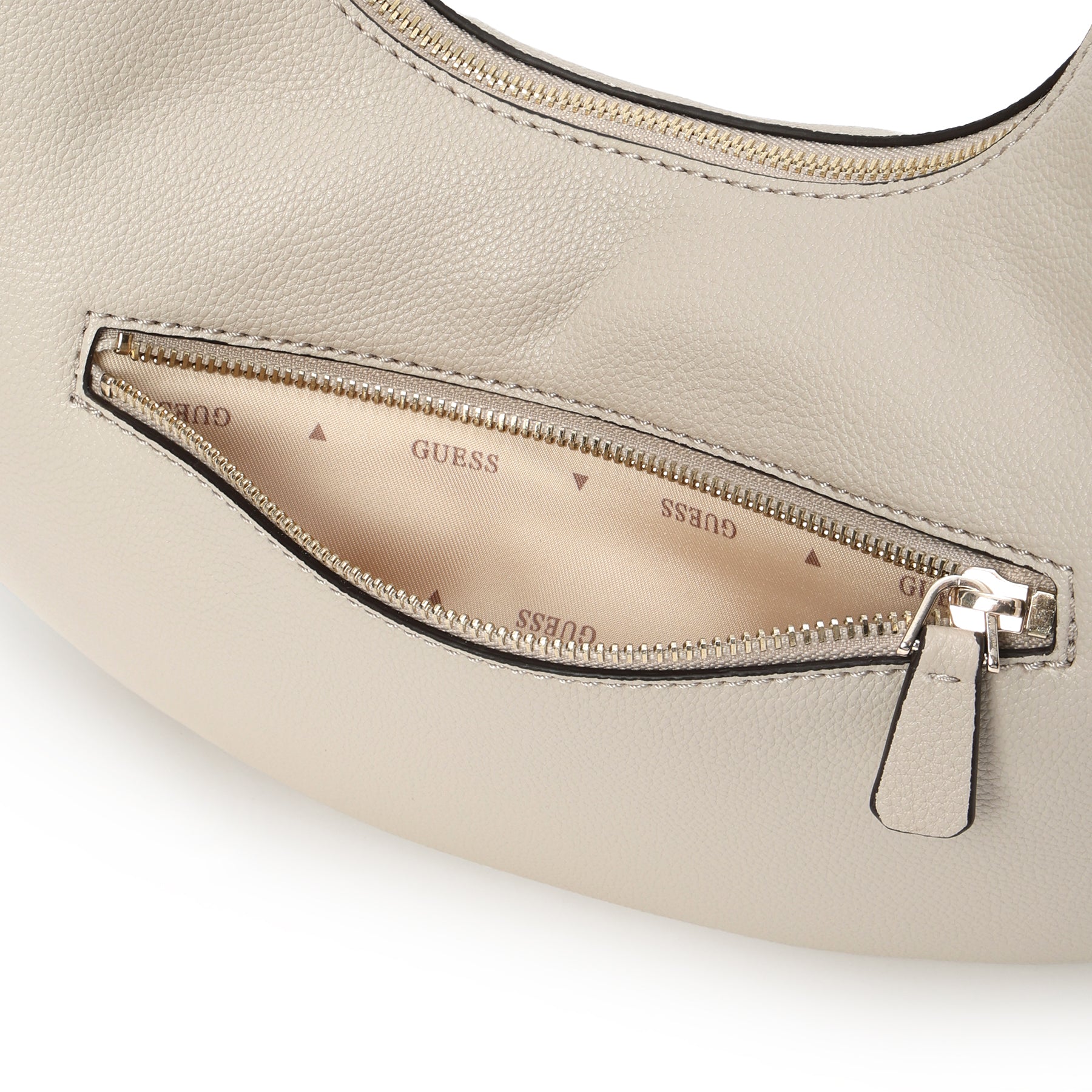 ゲス GUESS EVIE Hobo （BLA） BLA