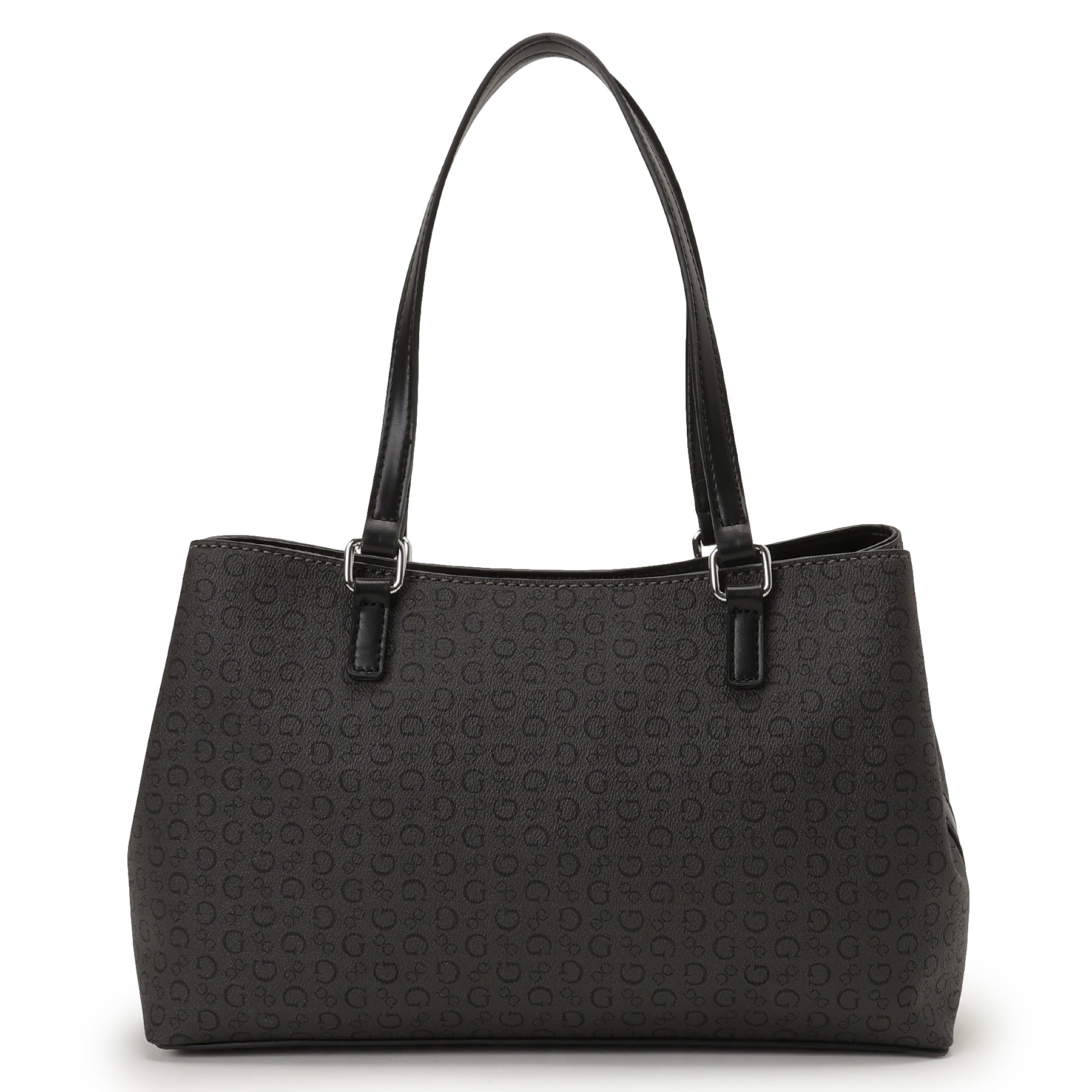 ゲス GUESS MADWELLE Satchel （COA） COA