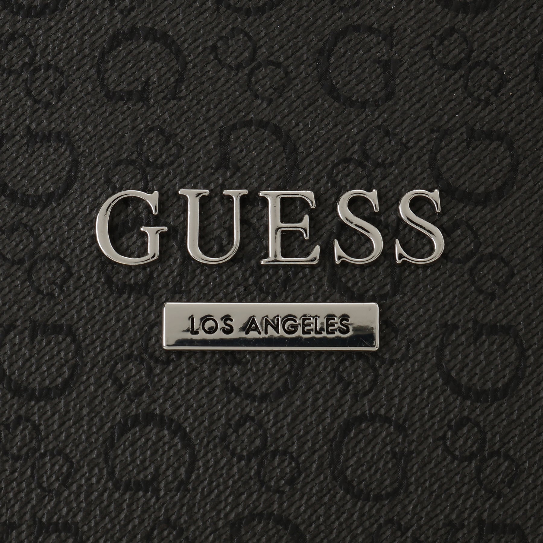 ゲス GUESS MADWELLE Satchel （COA） COA