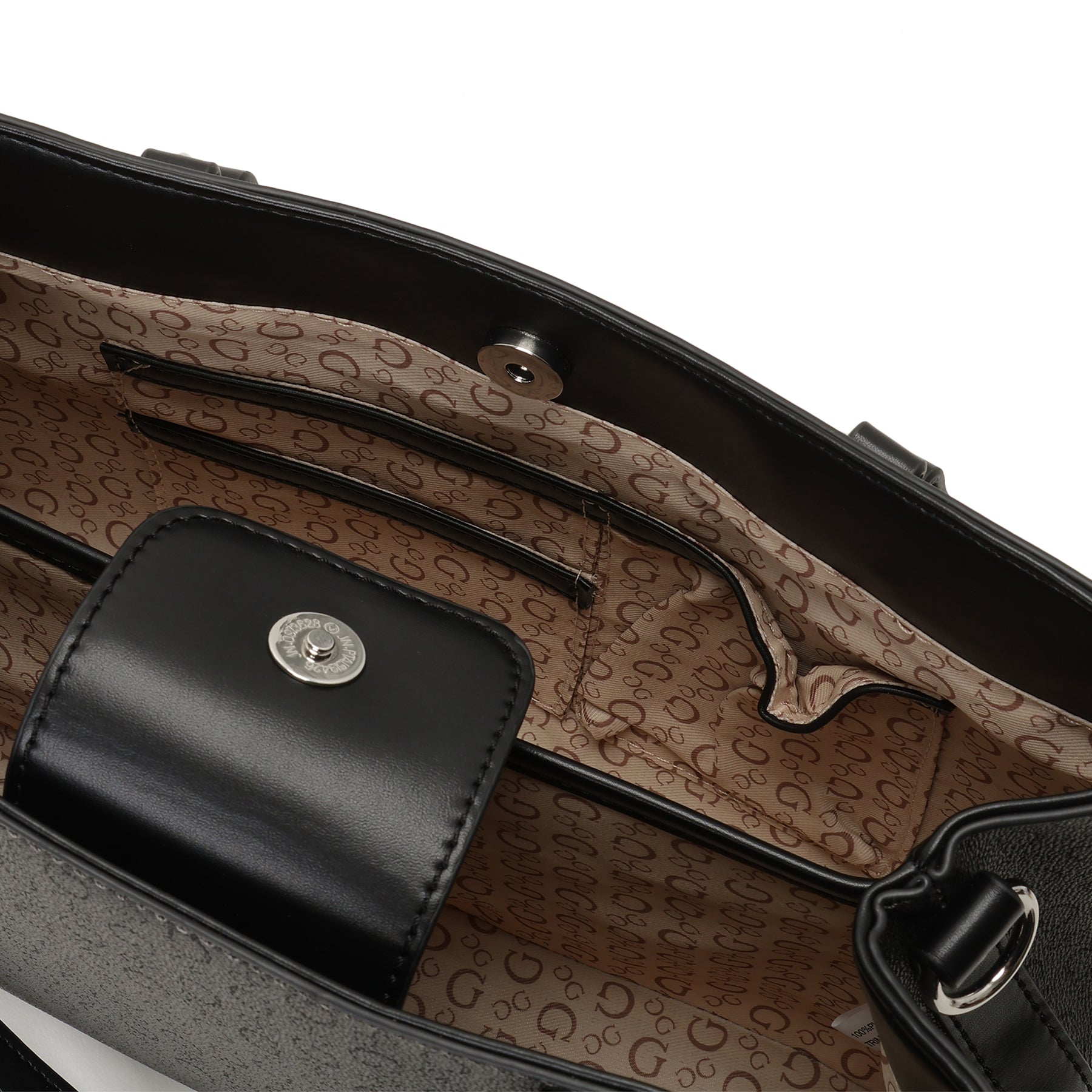 Guess Madwelle Satchel