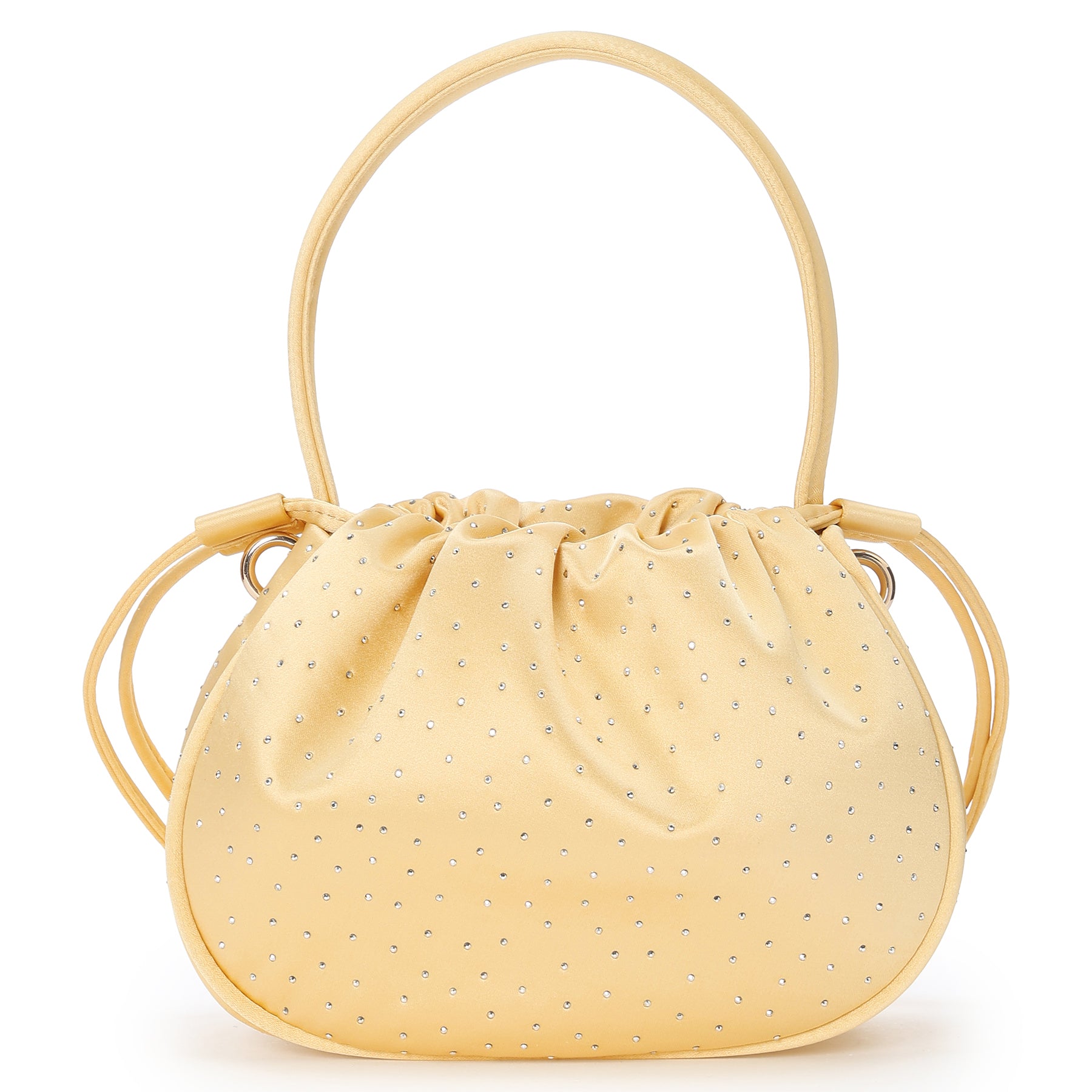 ゲス GUESS ELSIE Pouch （BLA） BLA