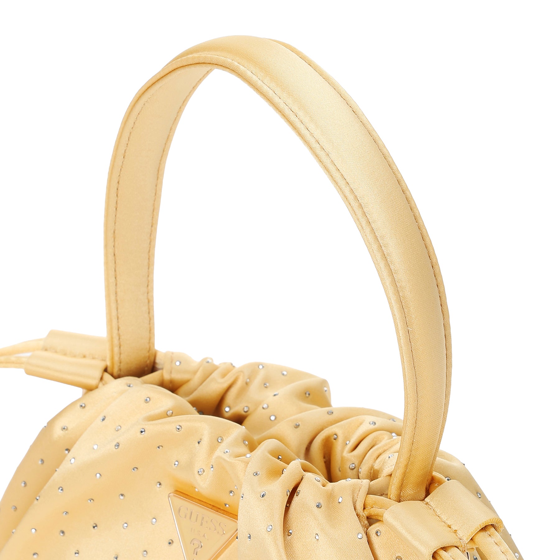 ゲス GUESS ELSIE Pouch （BLA） BLA