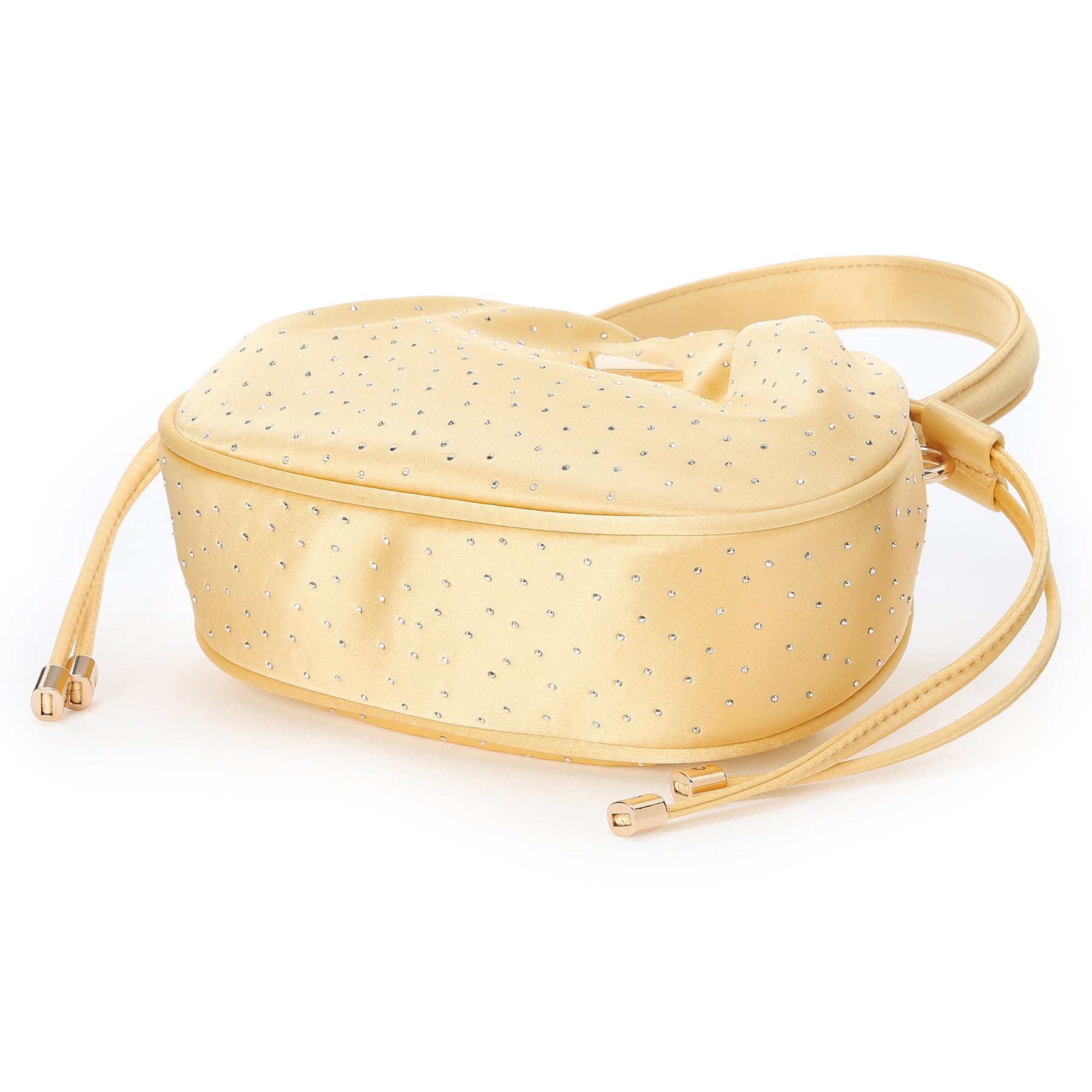 ゲス GUESS ELSIE Pouch （BLA） BLA