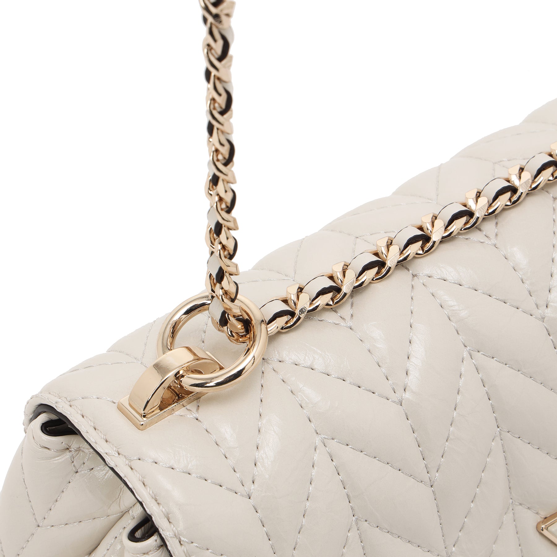 ゲス GUESS CHERYL Convertible Xbody Flap （STO） STO