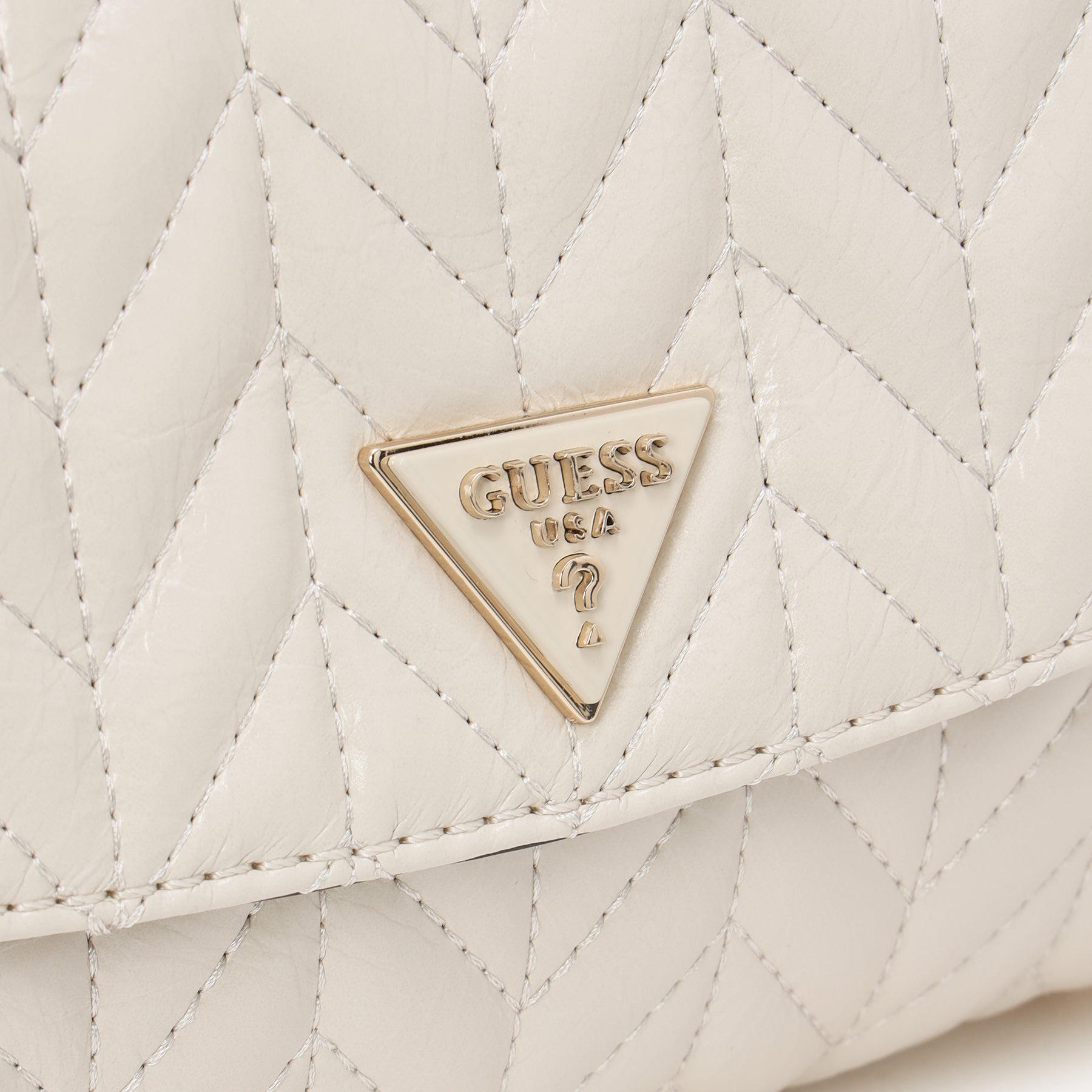 ゲス GUESS CHERYL Convertible Xbody Flap （STO） STO