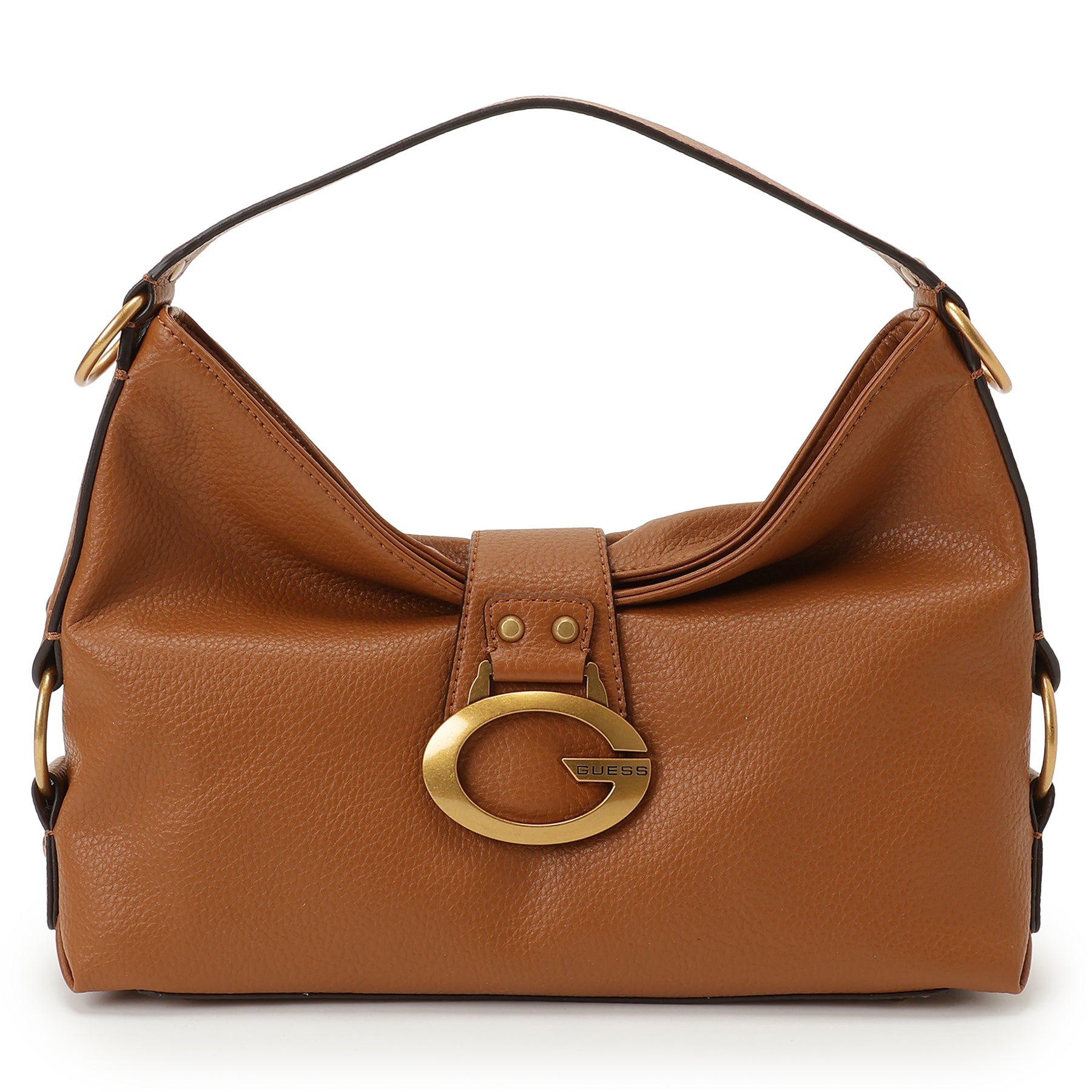 ゲス GUESS CAMDEN Shoulder Bag （COG） COG