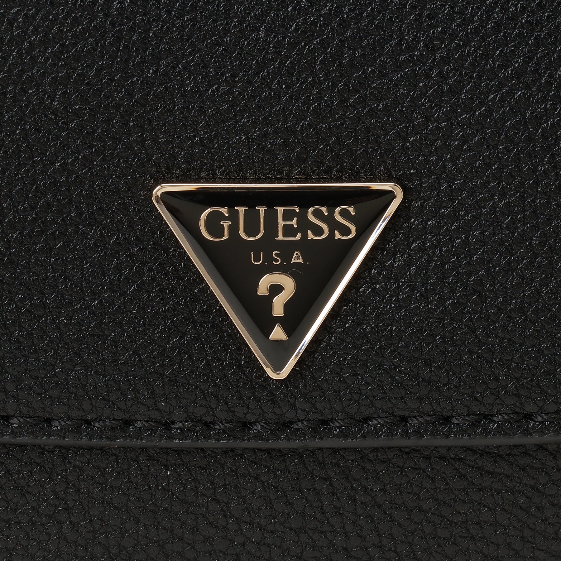 ゲス GUESS DANYA Flap Shoulder Bag （TAU） TAU