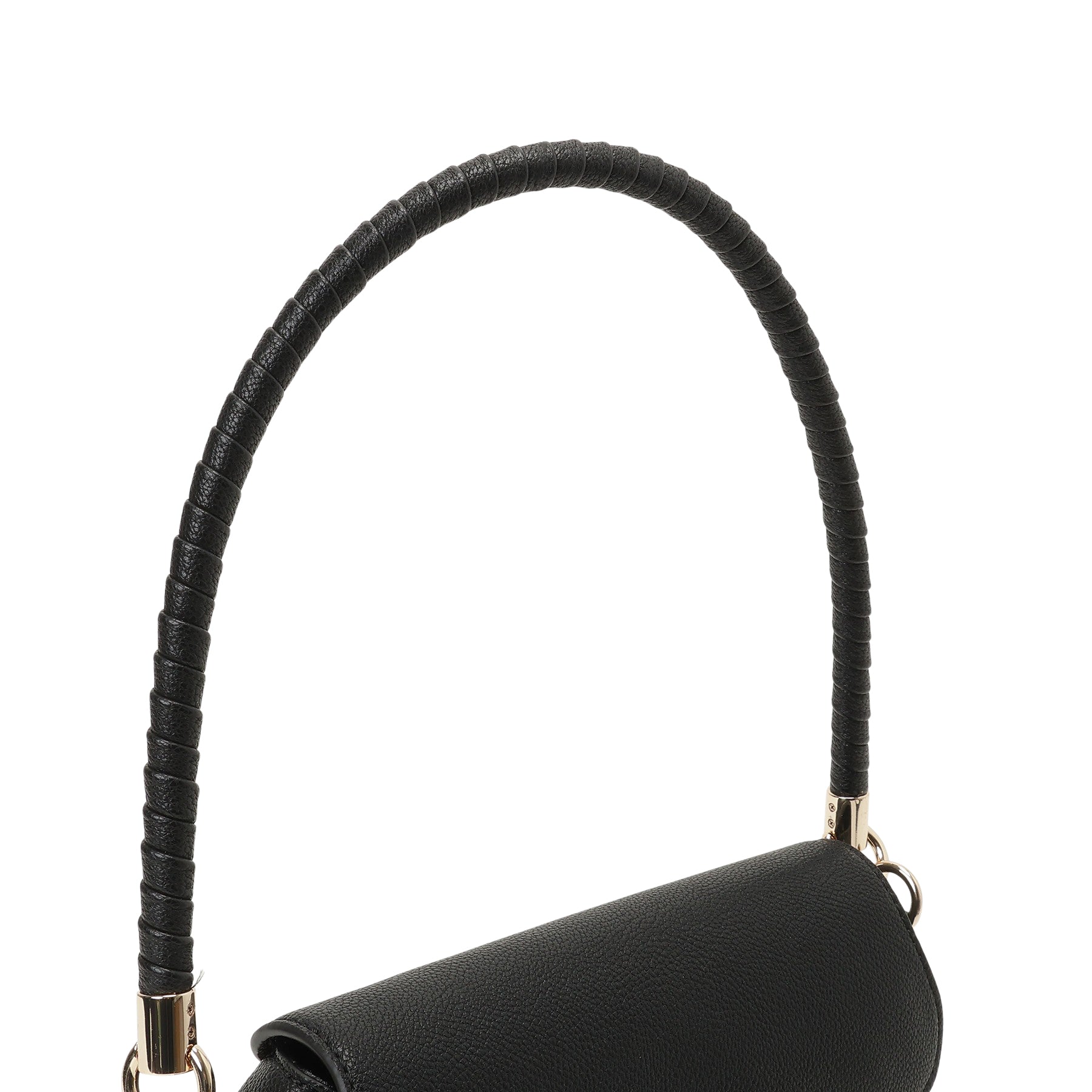 ゲス GUESS DANYA Flap Shoulder Bag （TAU） TAU