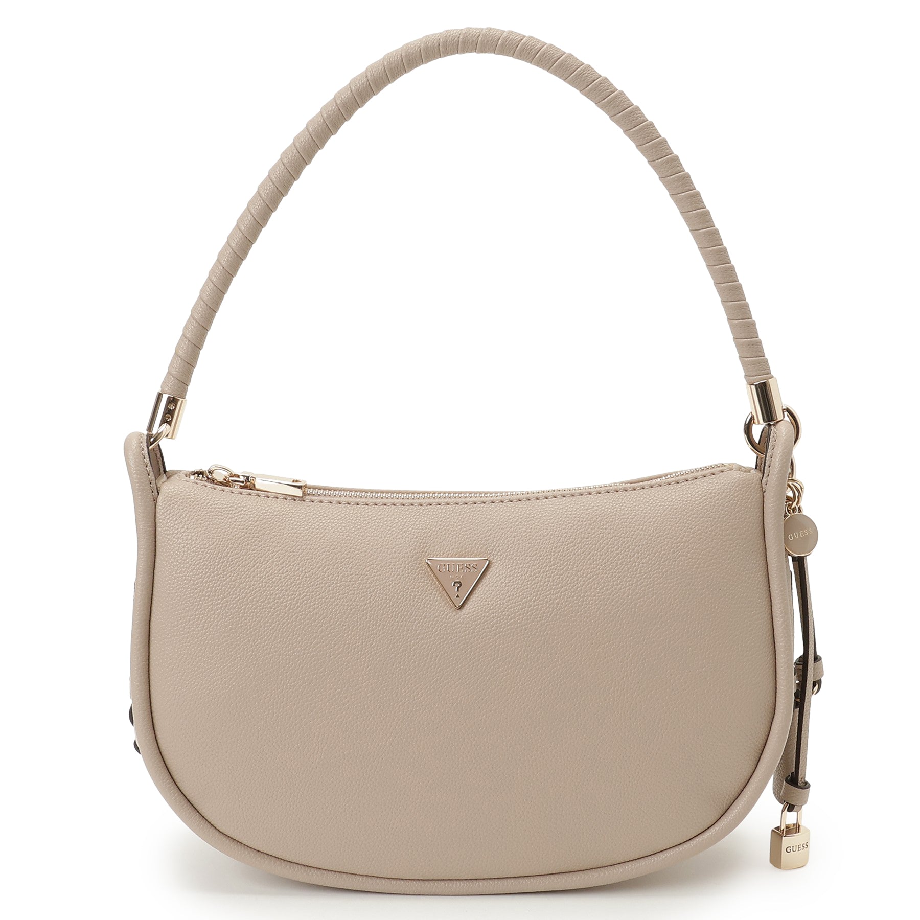 ゲス GUESS DANYA Hobo Bag （TAU） TAU