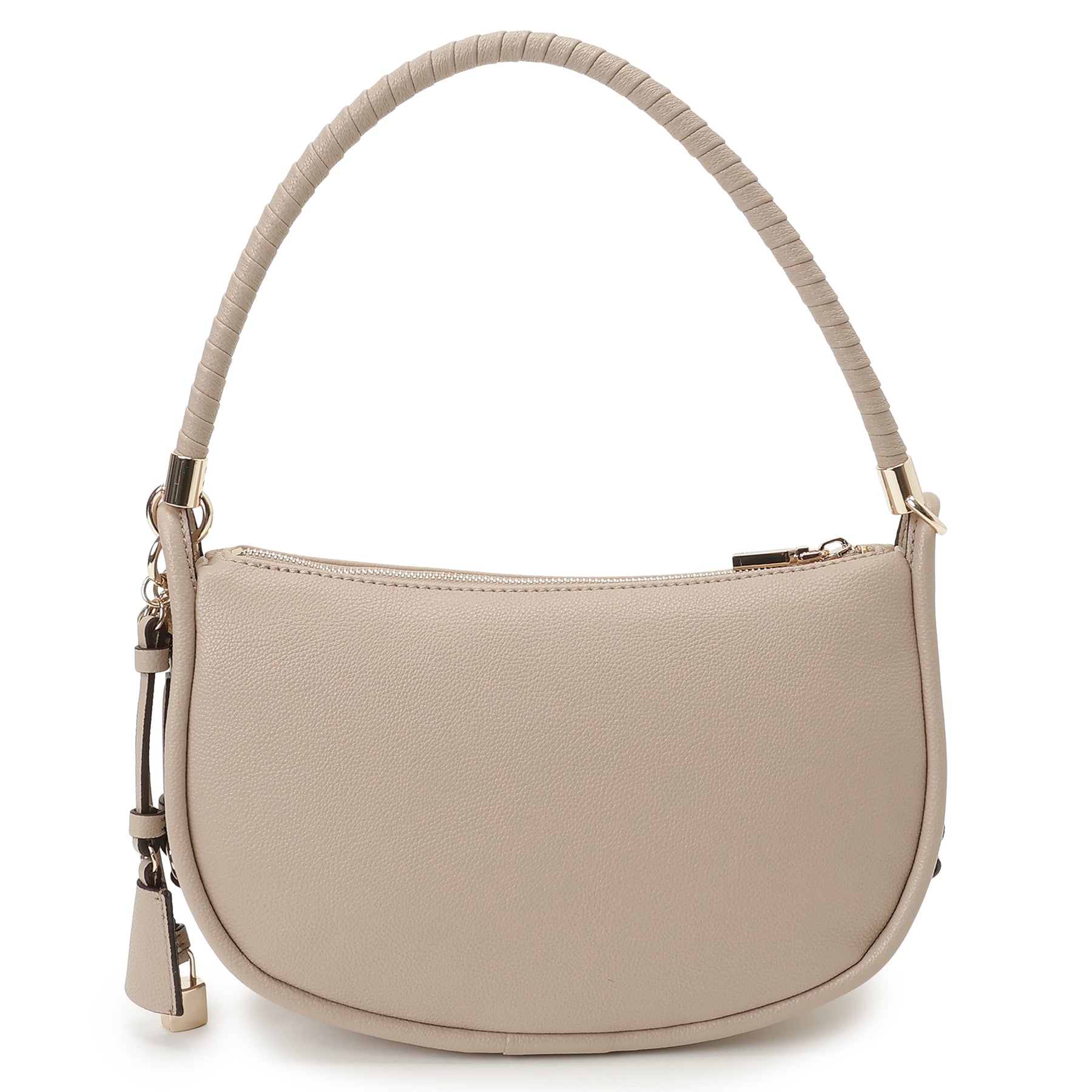 ゲス GUESS DANYA Hobo Bag （TAU） TAU