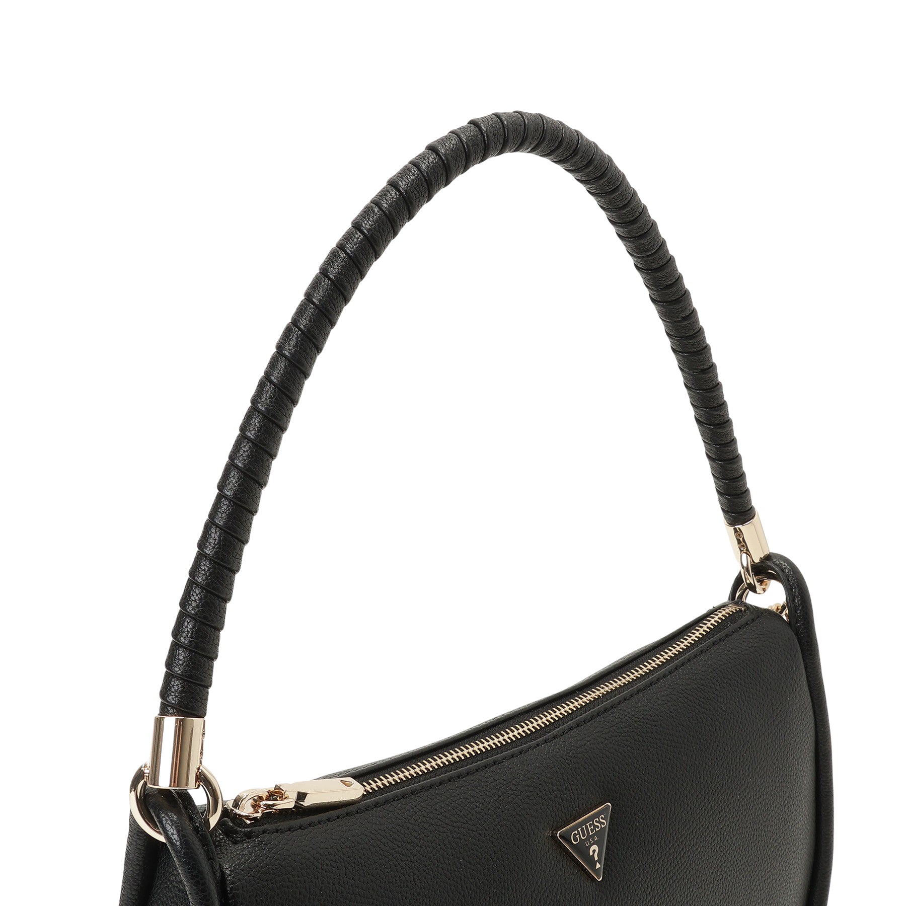 ゲス GUESS DANYA Hobo Bag （TAU） TAU