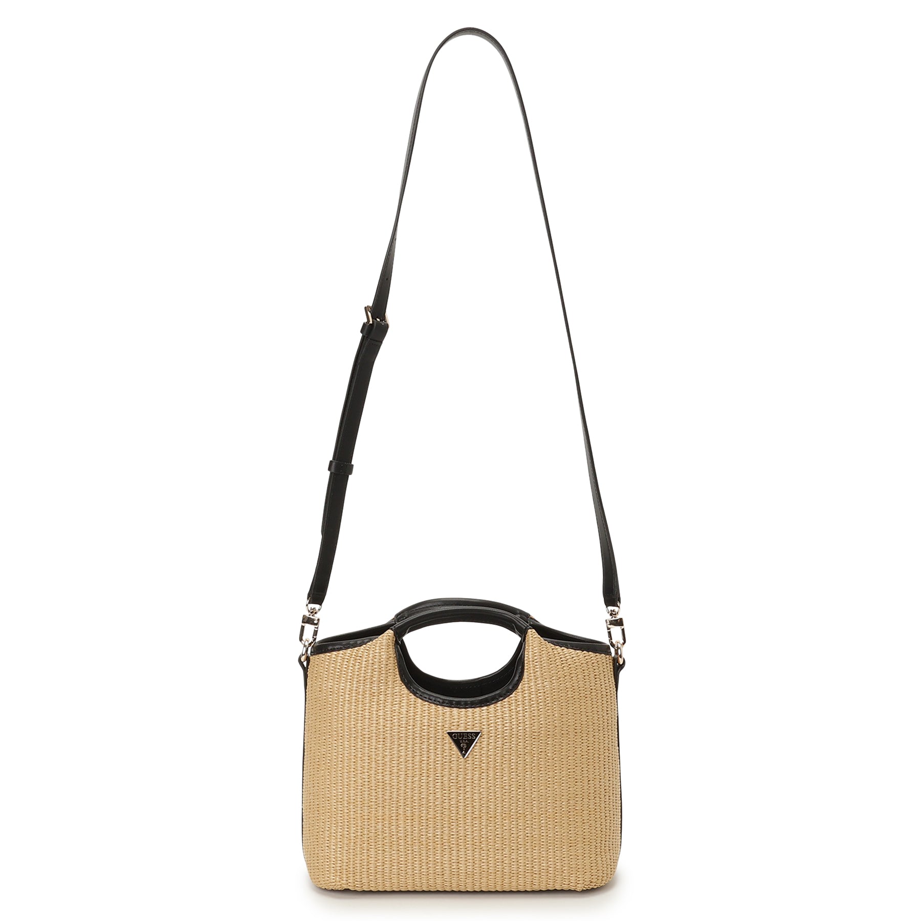 ゲス GUESS KIRSTEN Mini Satchel （NTB） NTB