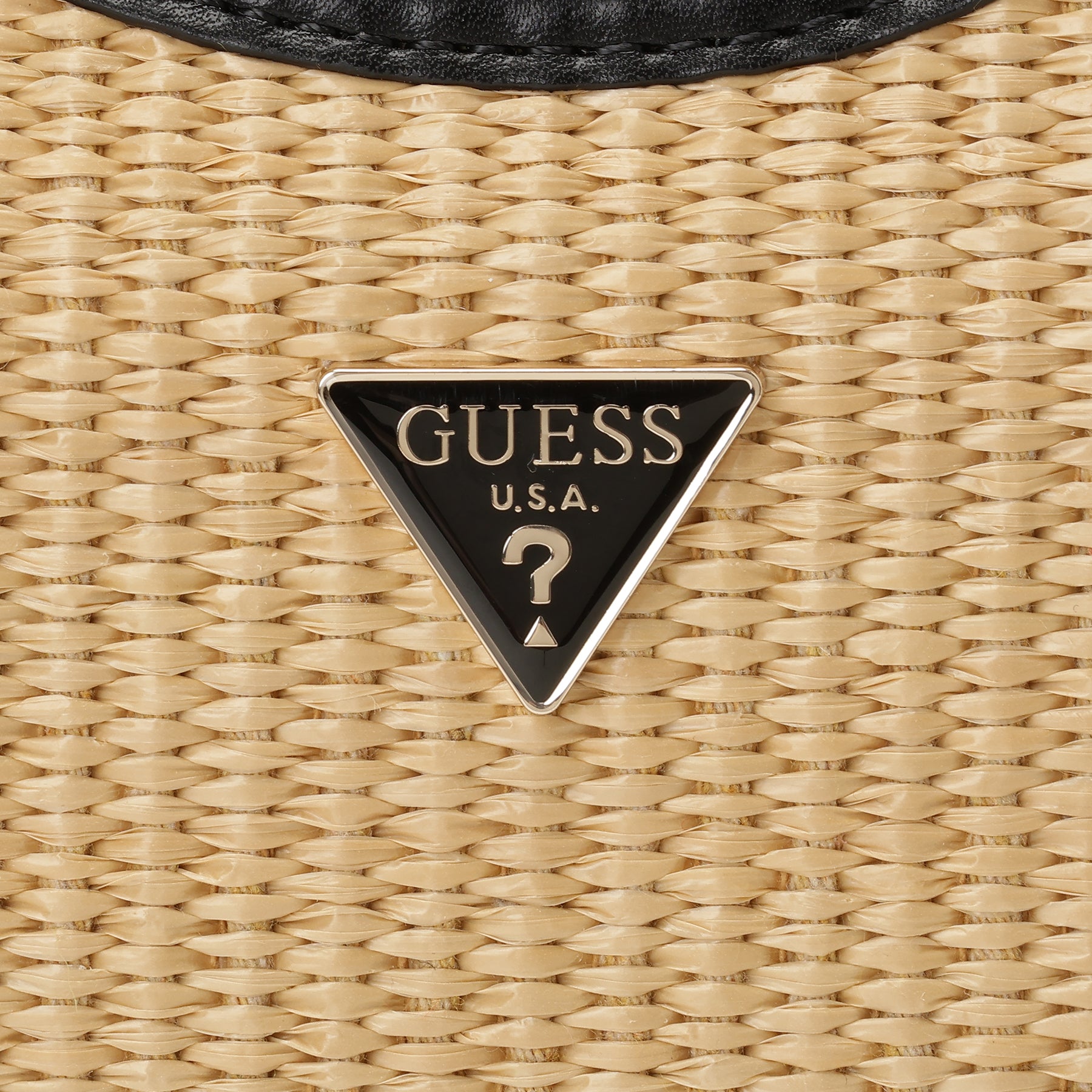ゲス GUESS KIRSTEN Mini Satchel （NTB） NTB