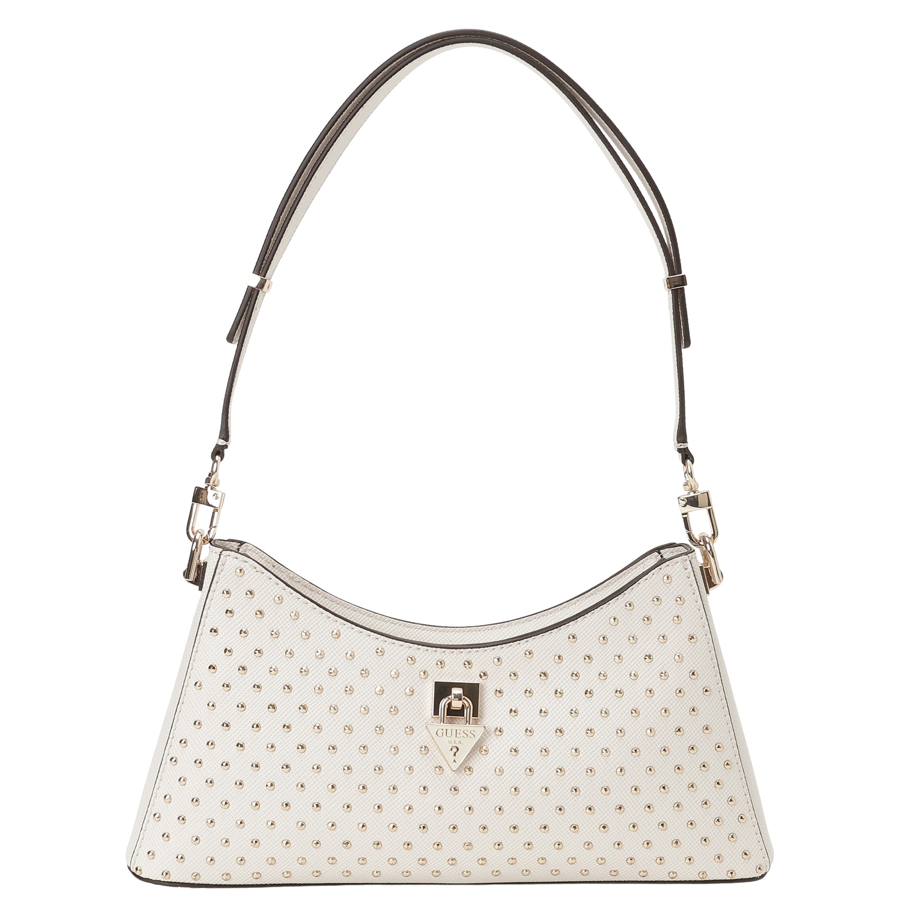 ゲス GUESS PATSIE Shoulder Bag （OFF） OFF