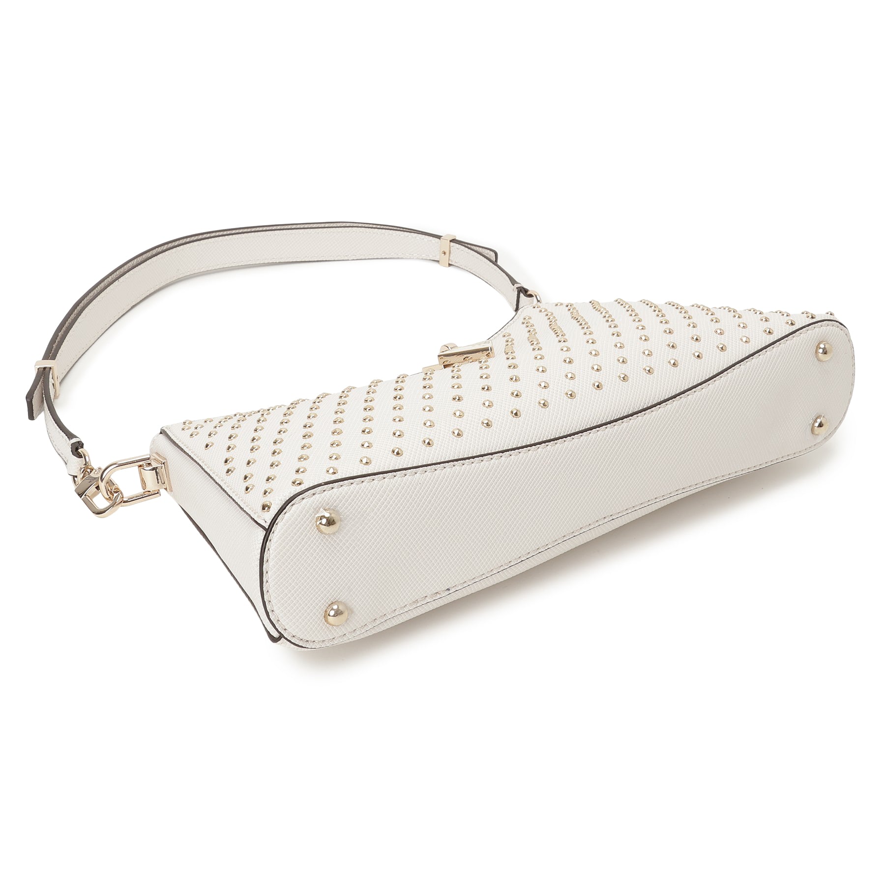 ゲス GUESS PATSIE Shoulder Bag （OFF） OFF