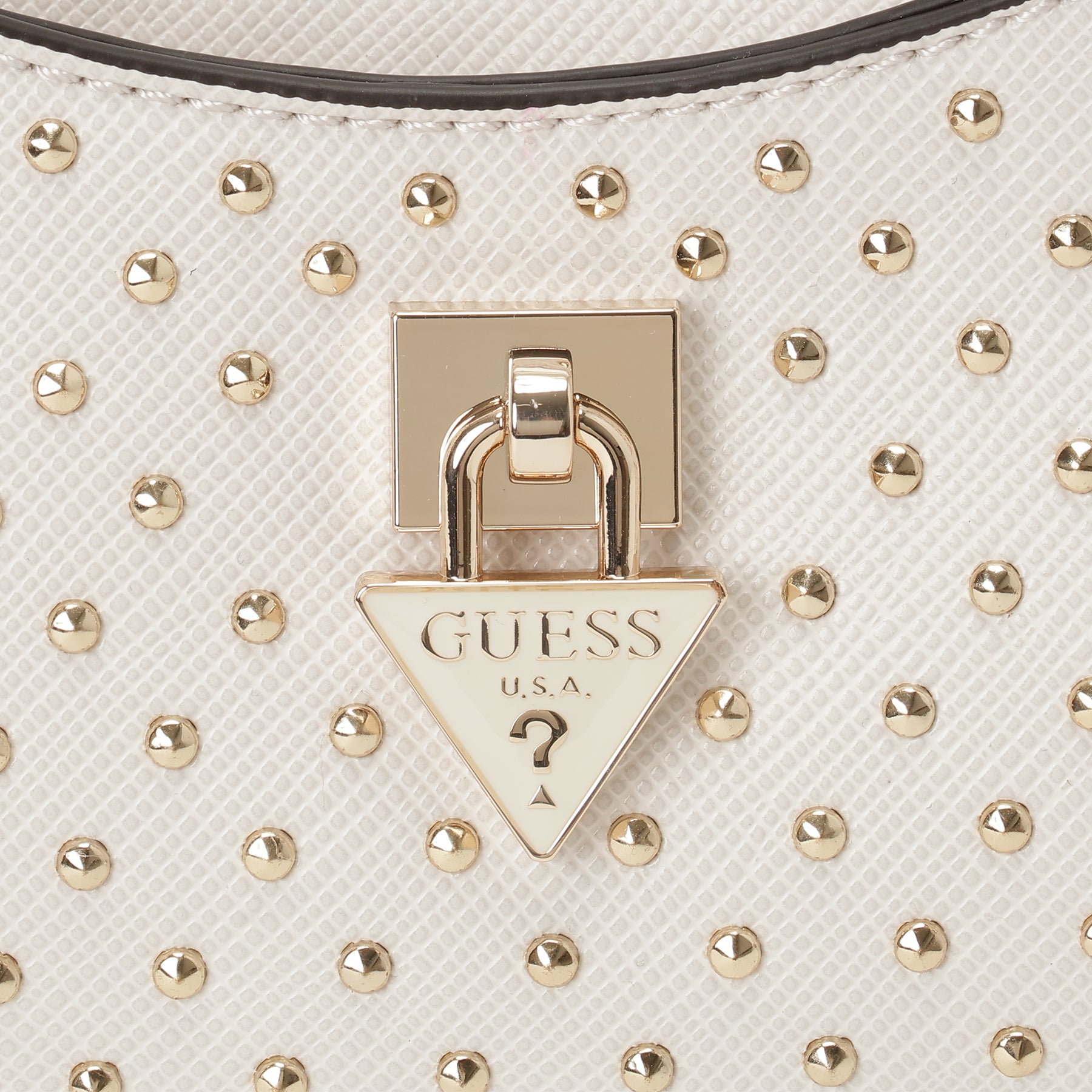 ゲス GUESS PATSIE Shoulder Bag （OFF） OFF