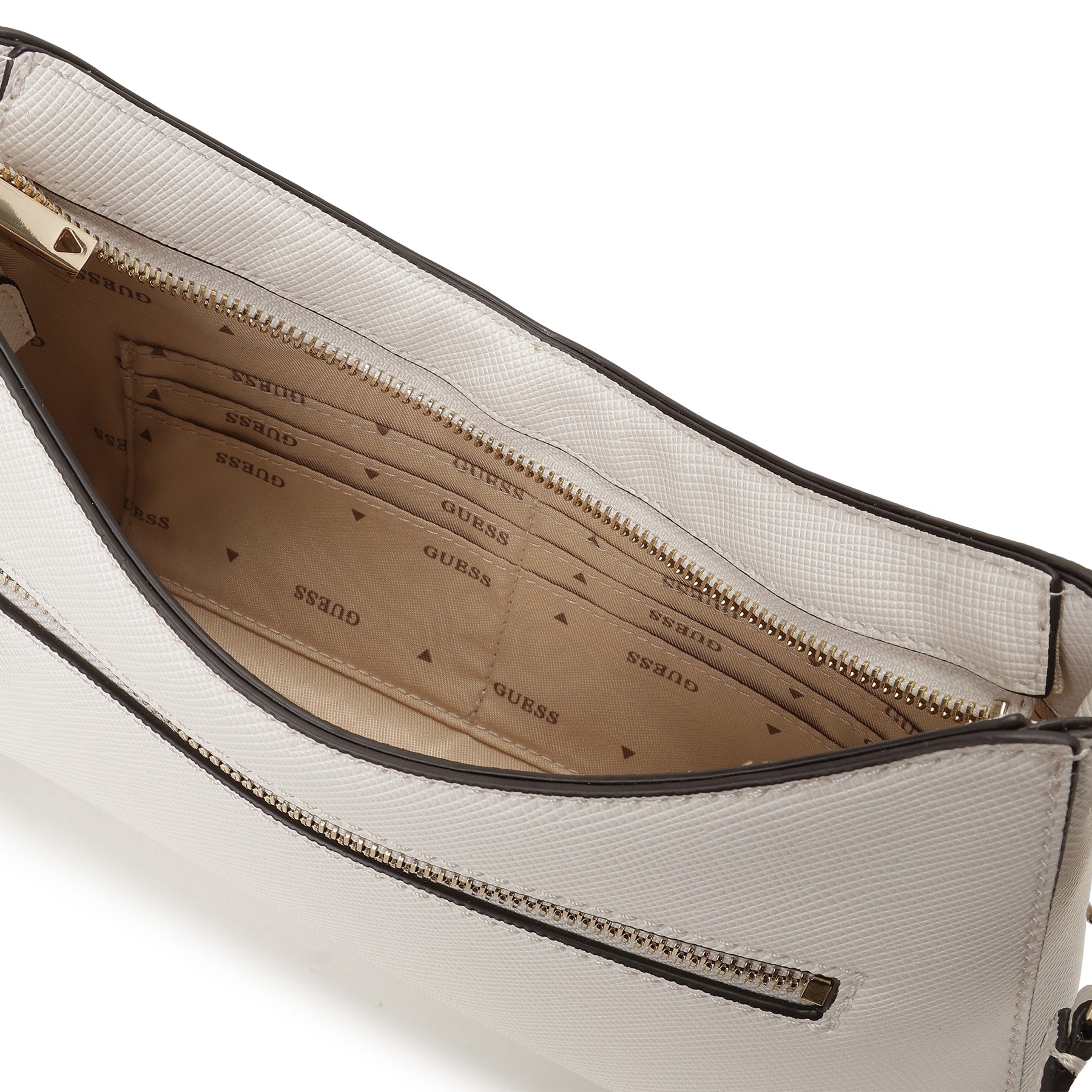 ゲス GUESS PATSIE Shoulder Bag （OFF） OFF