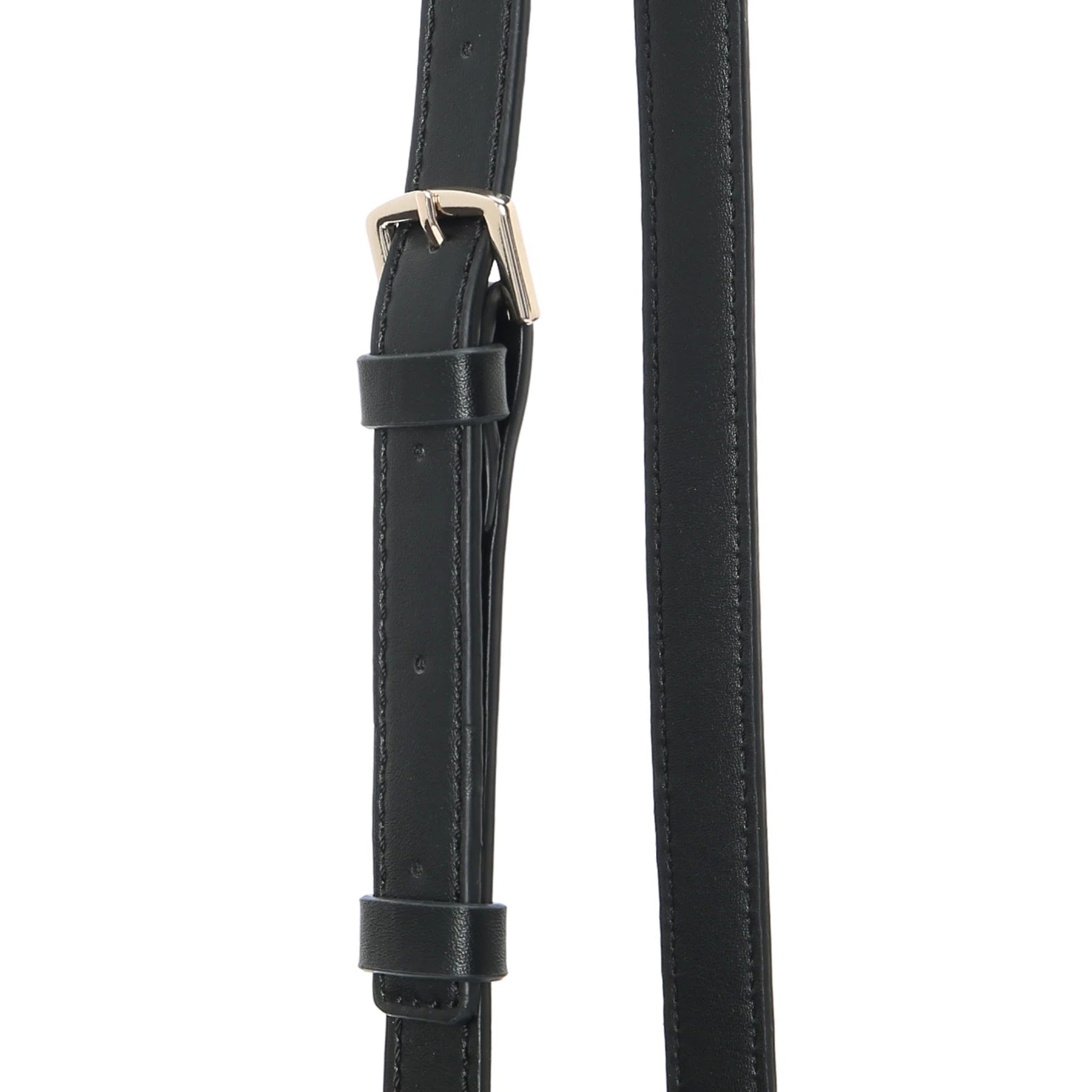 GUESS LIGURIA Drawstring Bucket Shoulder Bag for Women