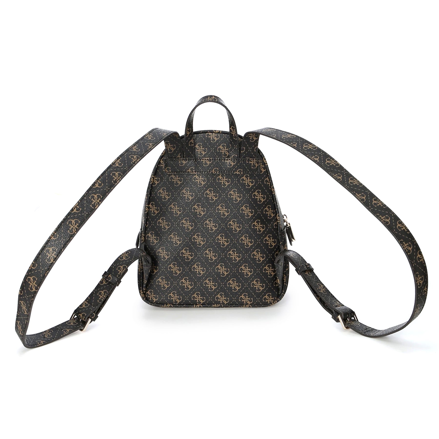 GUESS ECO ELEMENTS Small Backpack Backpack Rucksack Women's
