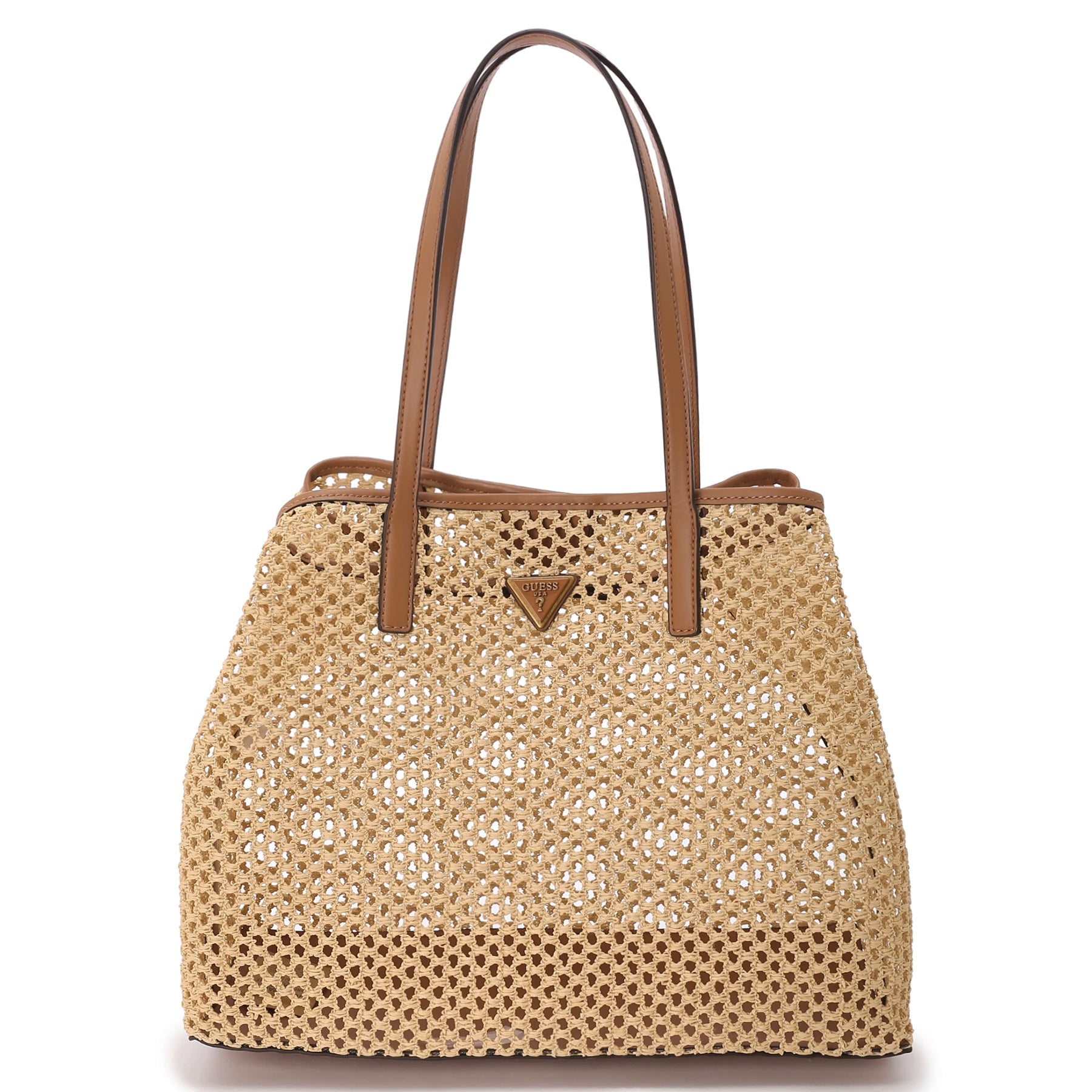 ゲス GUESS VIKKY Large Tote  トートバッグ レディース