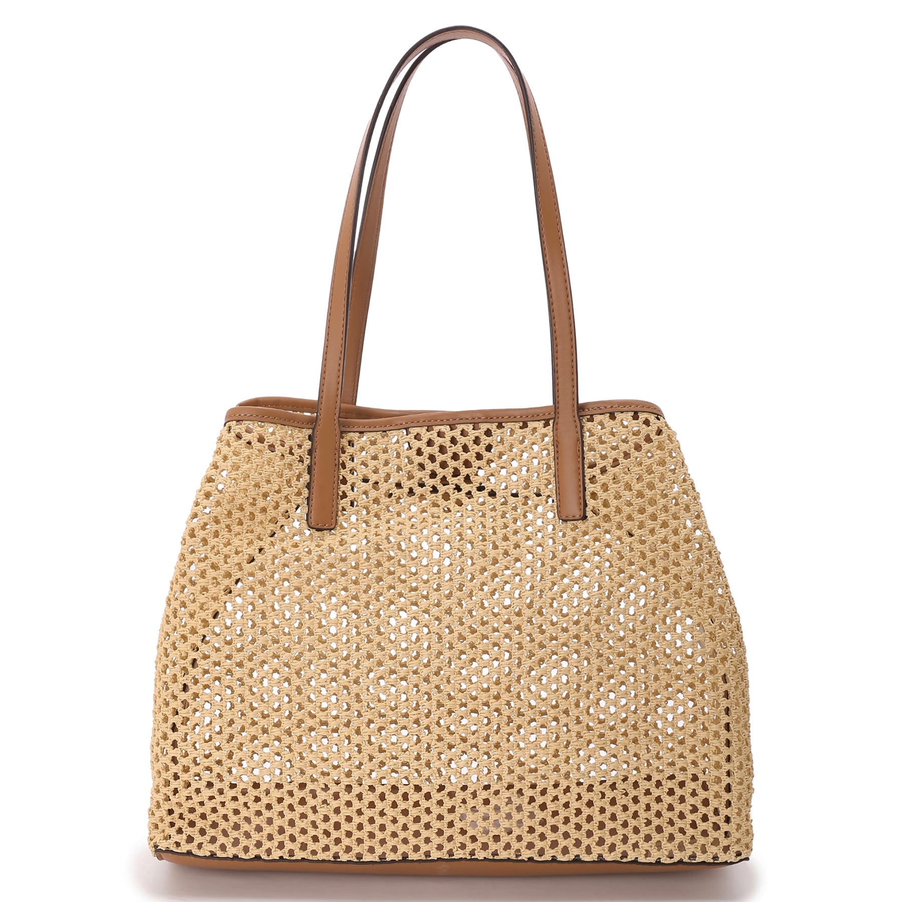ゲス GUESS VIKKY Large Tote  トートバッグ レディース