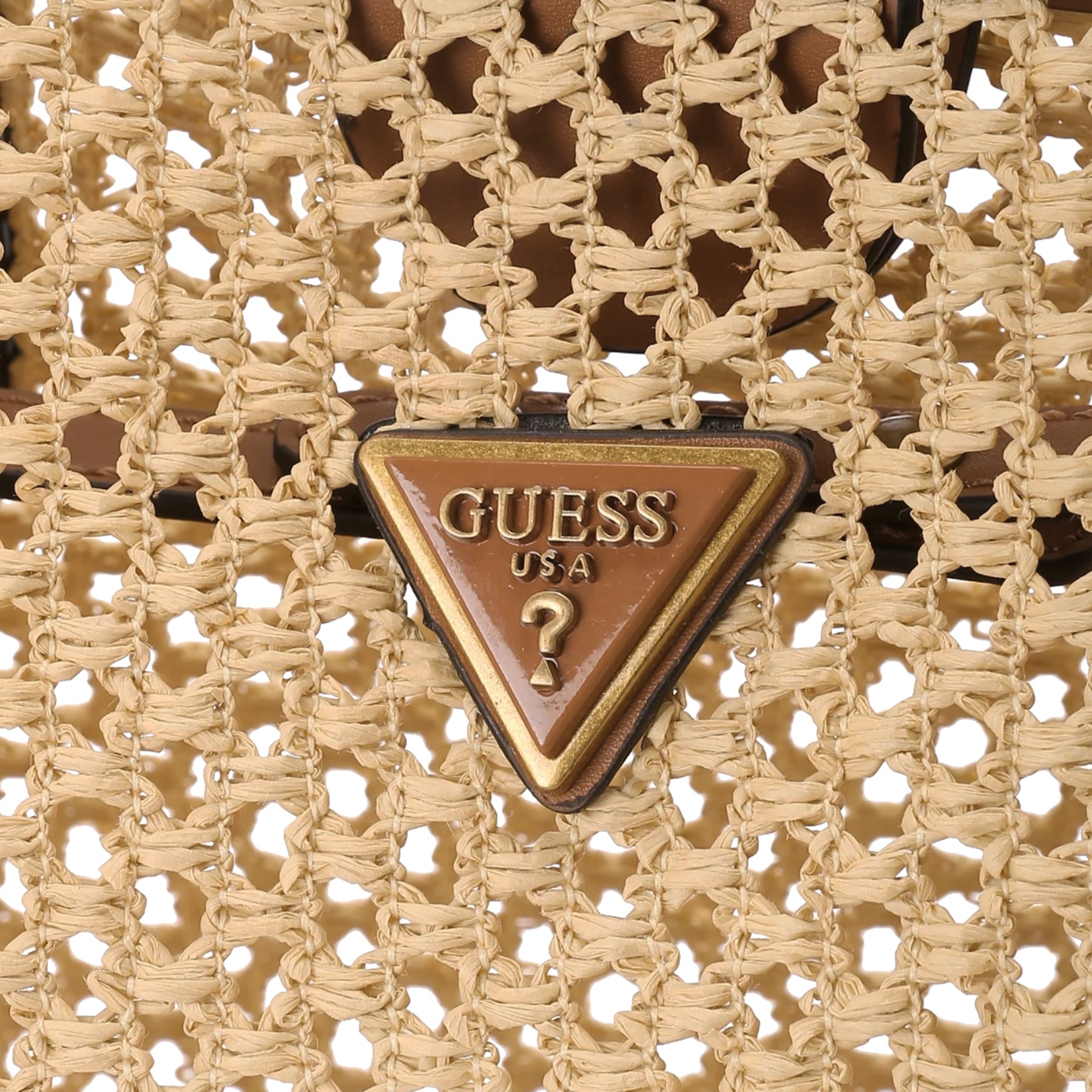 ゲス GUESS VIKKY Large Tote  トートバッグ レディース