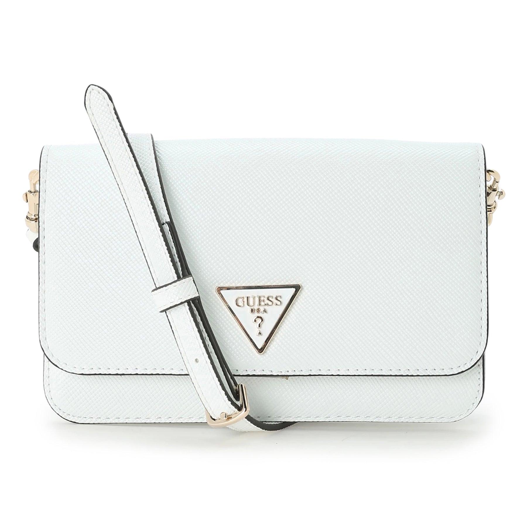 猜猜諾埃爾越野襟翼組織者橫袋女士女士