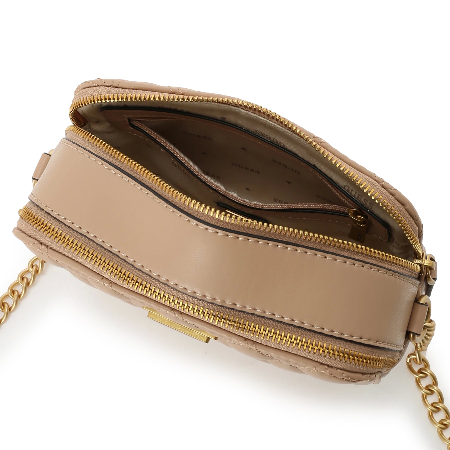 GUESS GIULLY Camera Bag Shoulder Bag for Women