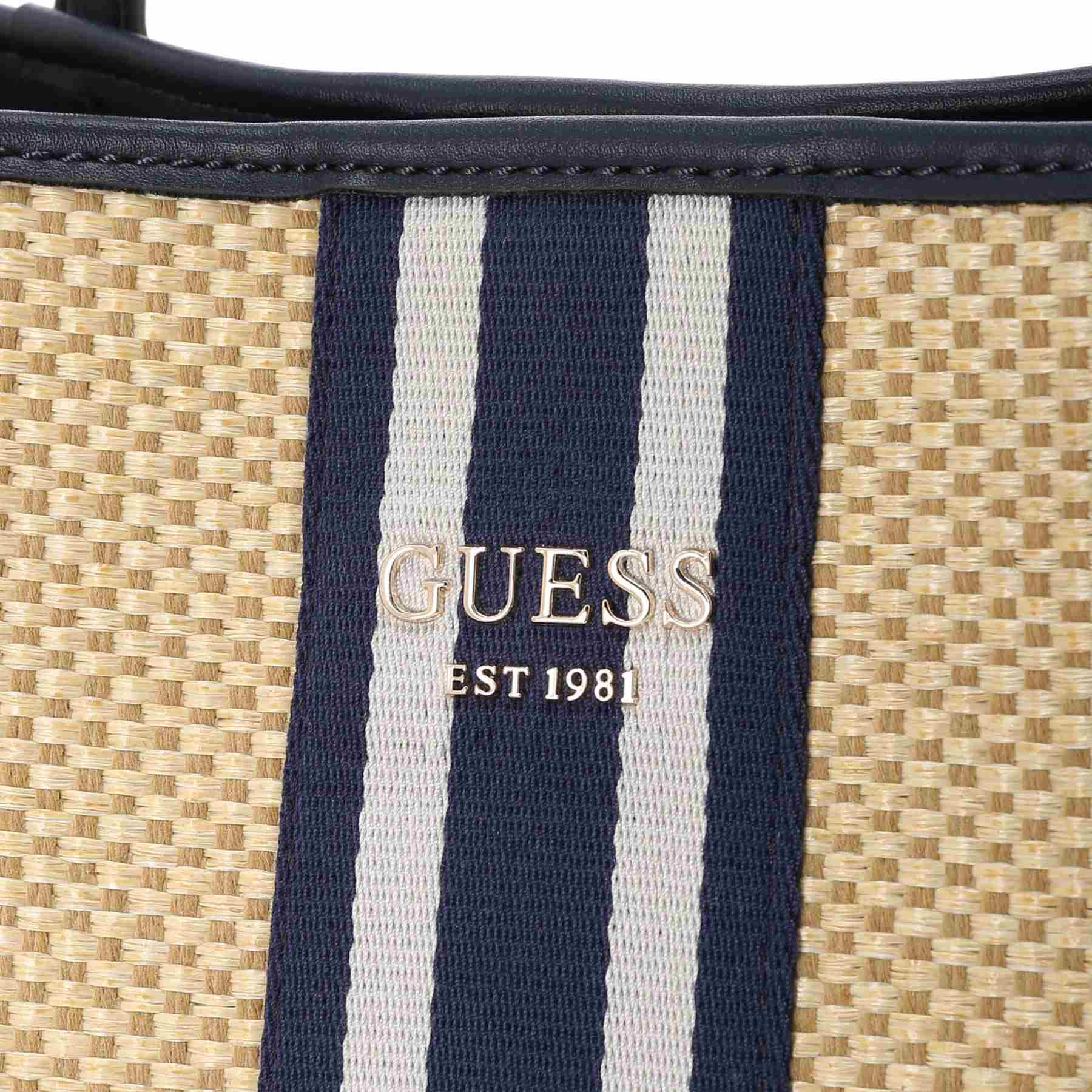 ゲス GUESS VIKKY Tote  トートバッグ レディース