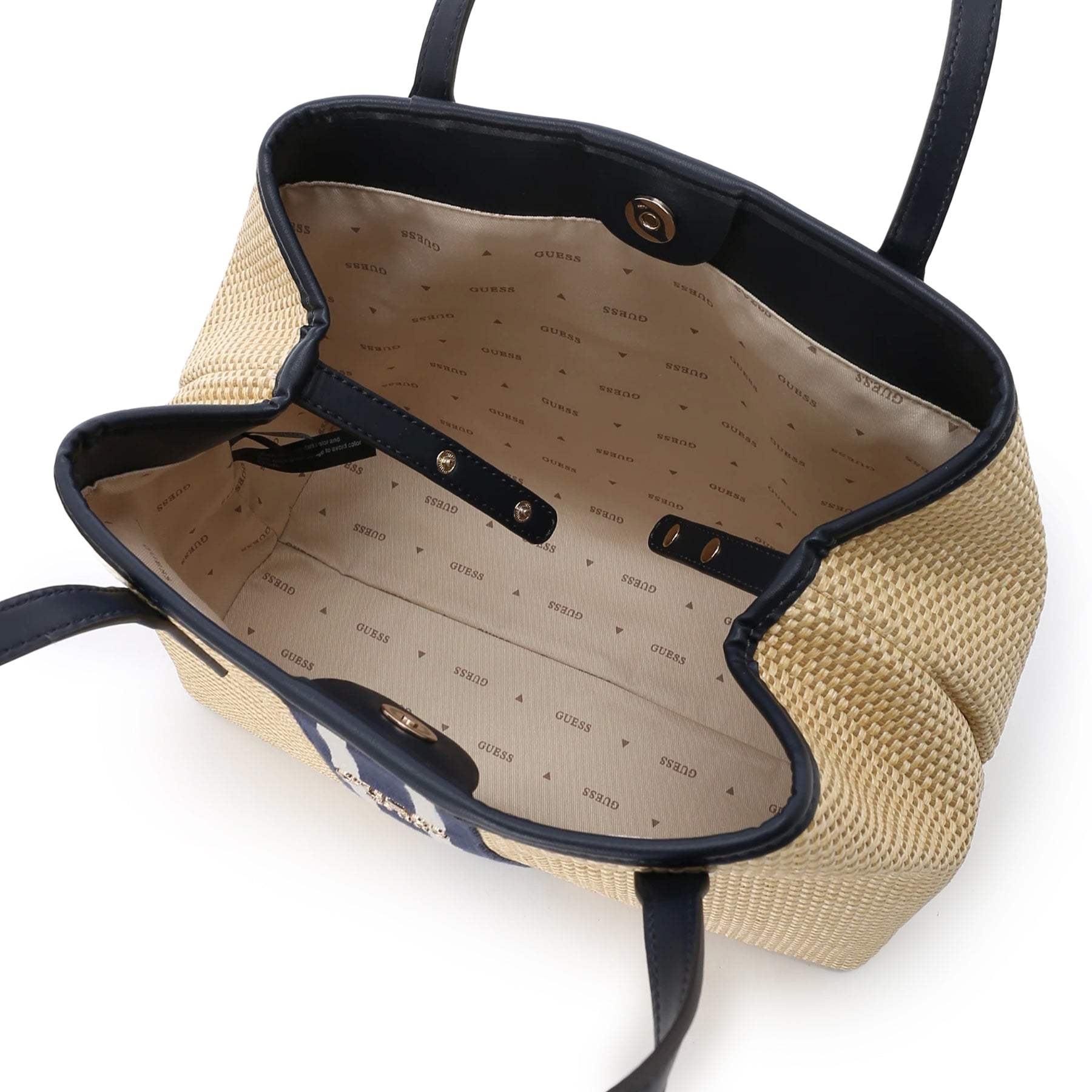 ゲス GUESS VIKKY Tote  トートバッグ レディース