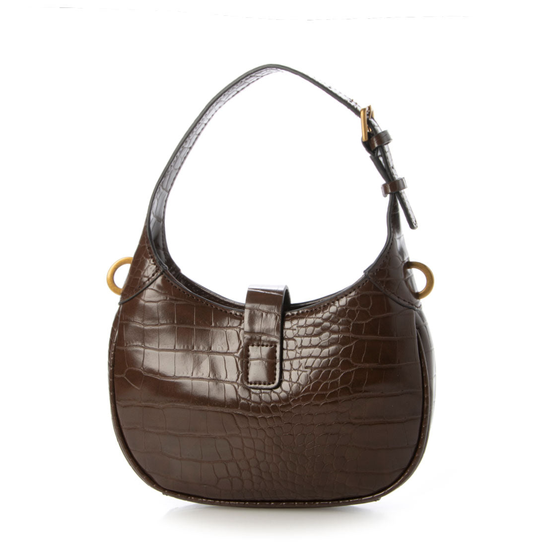 ゲス GUESS MAIMIE Mini Hobo  ハンドバッグ ホーボー レディース