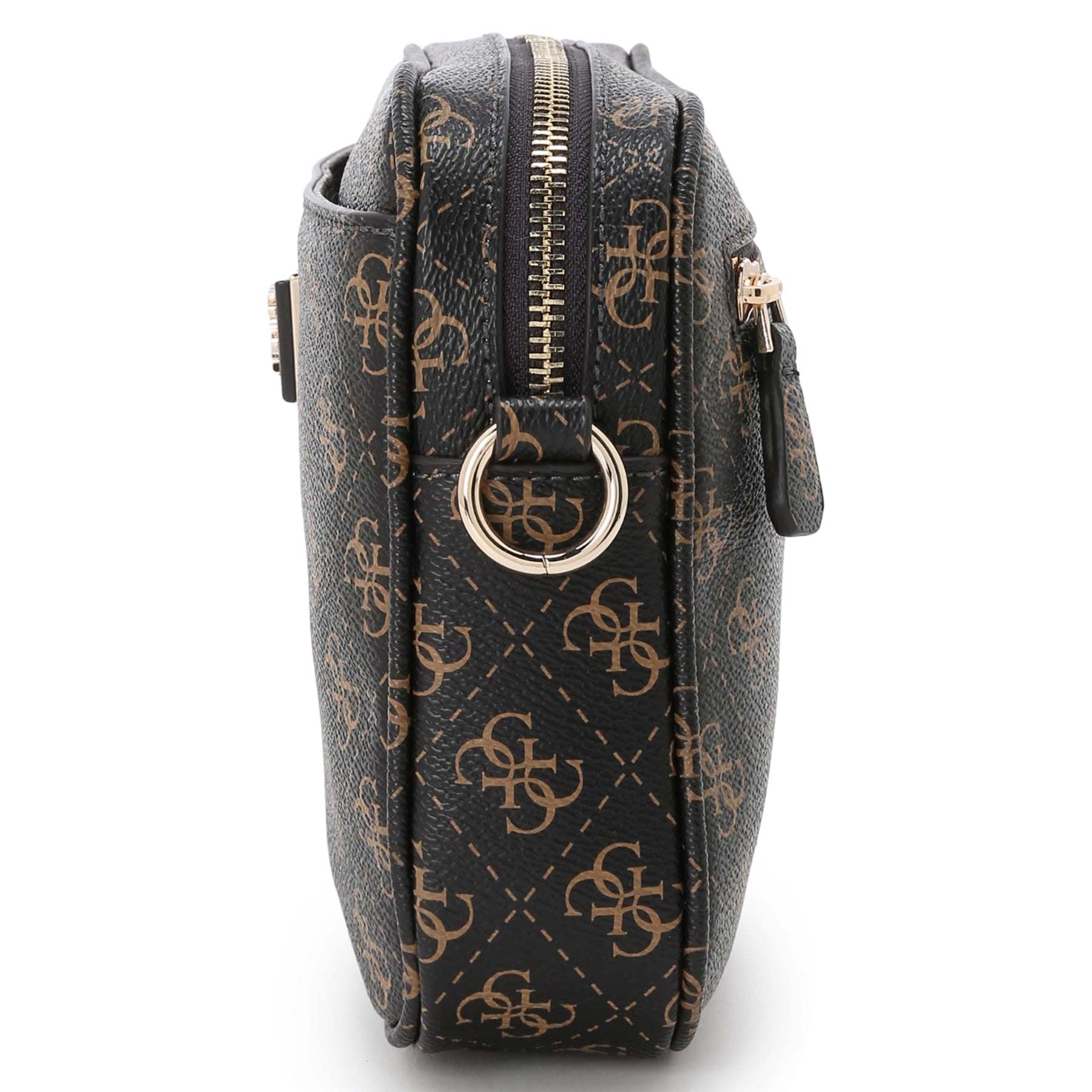 GUESS MERIDIAN Camera Bag Shoulder Bag for Women