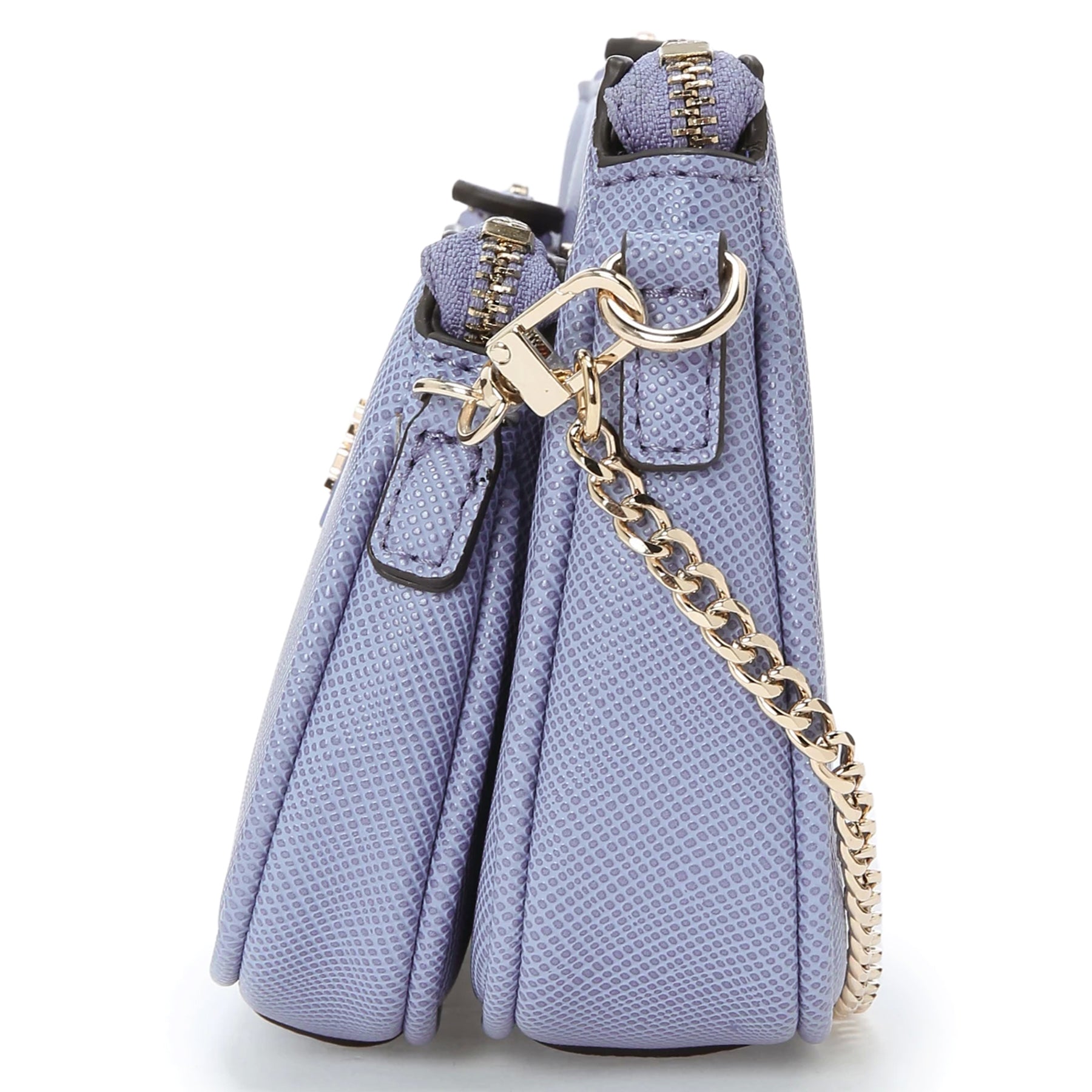 GUESS NOELLE Double Pouch Crossbody Crossbody Bag for Women