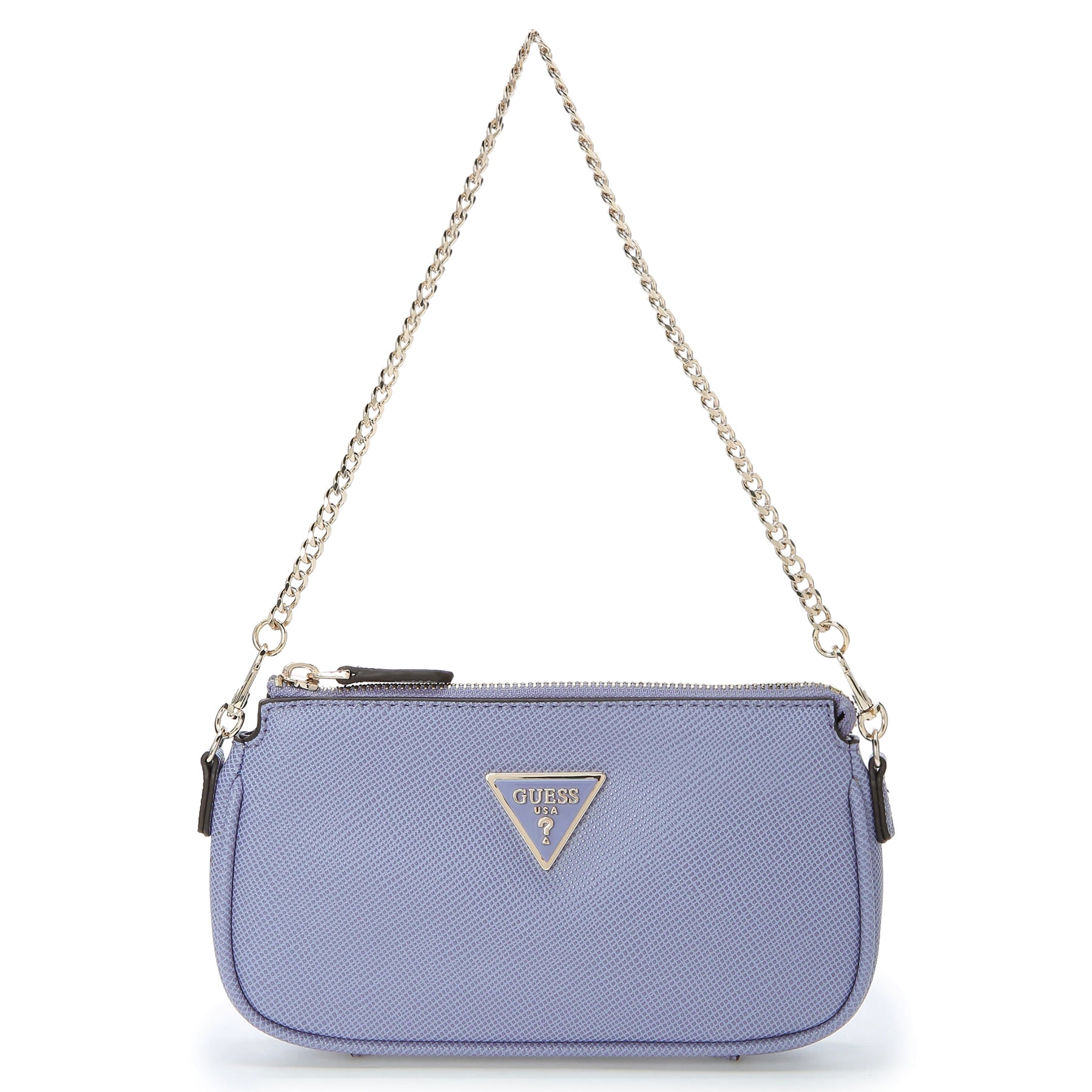 GUESS NOELLE Double Pouch Crossbody Crossbody Bag for Women