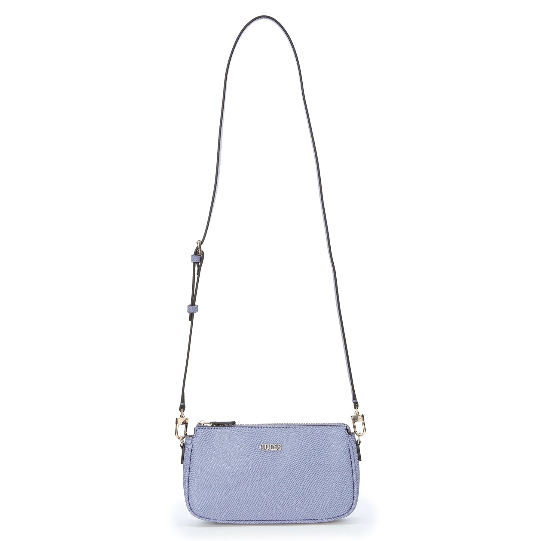 GUESS NOELLE Double Pouch Crossbody Crossbody Bag for Women